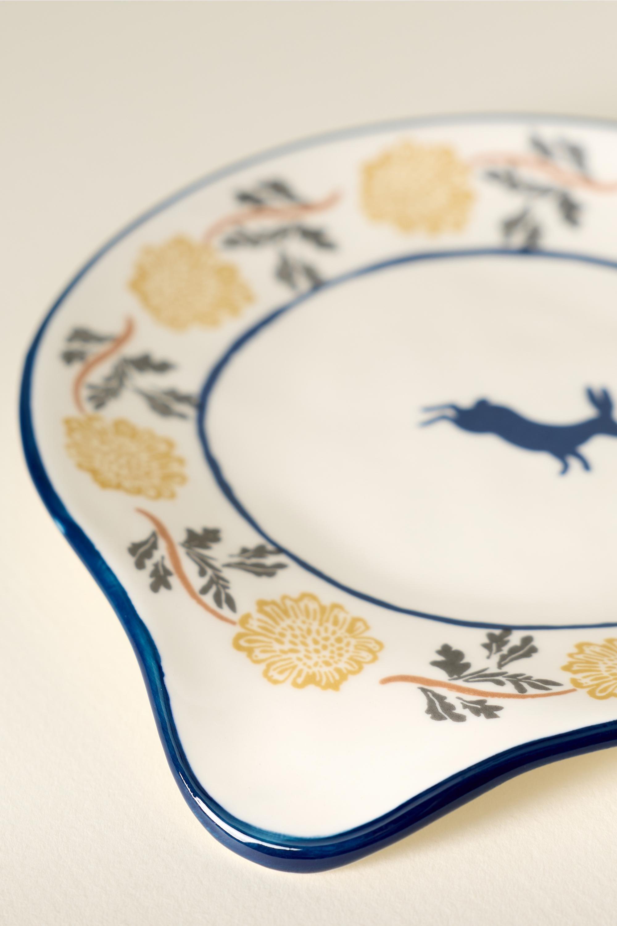 Millie Spoon Rest Multicolour, A501_0073, large image number 1