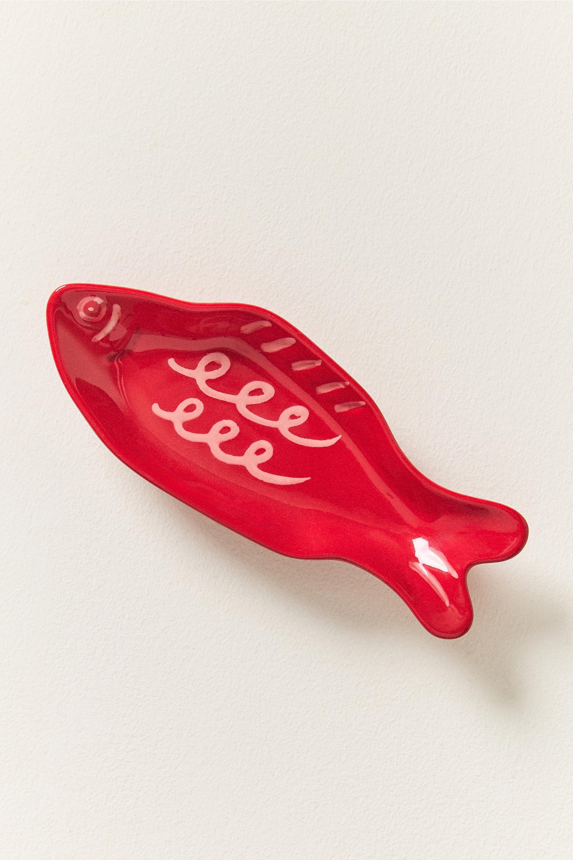 Boardwalk Trinkets, Red, A501_0060, large image number 0