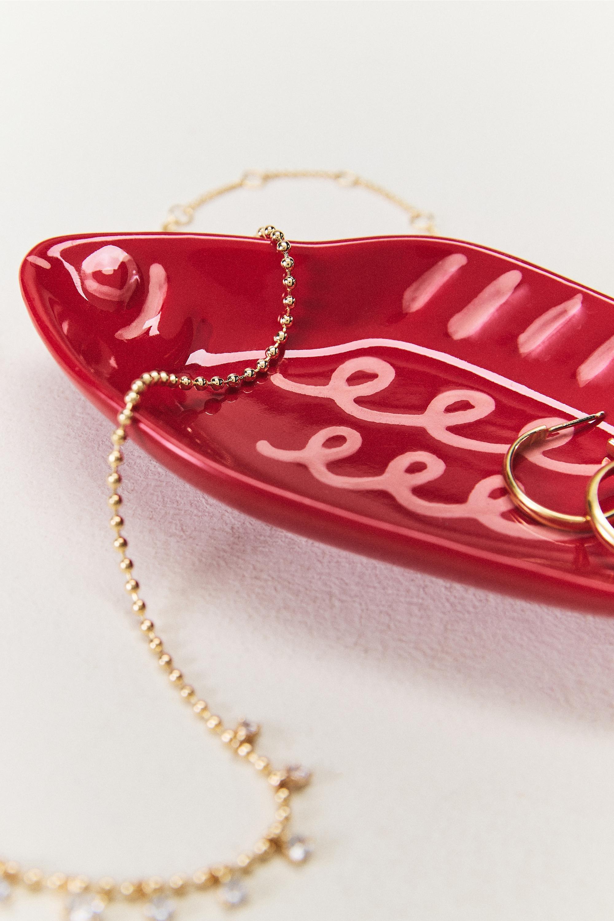 Boardwalk Trinkets, Red, A501_0060, large image number 1