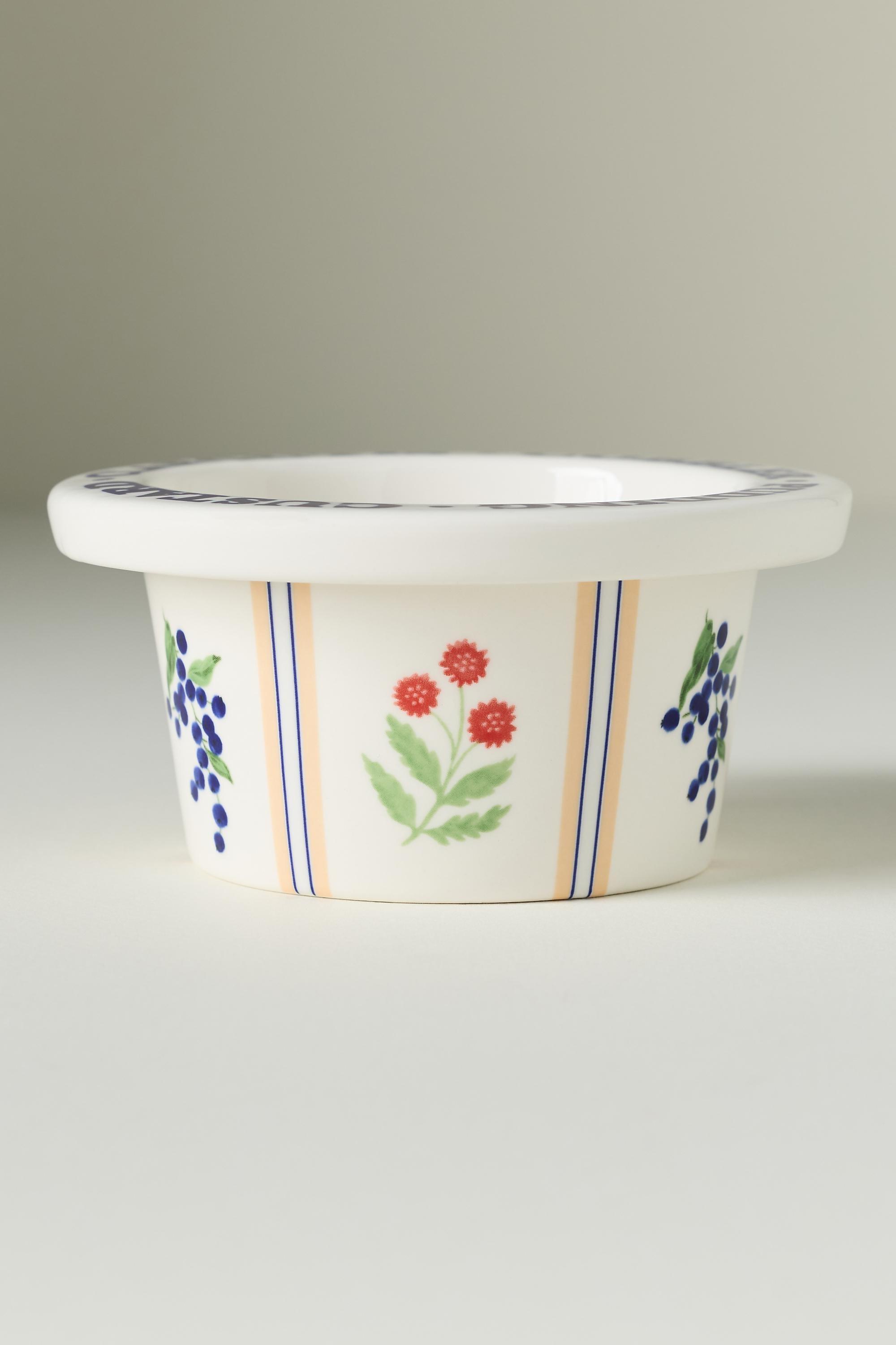 Lotta Ramekin, Navy, large image number 1