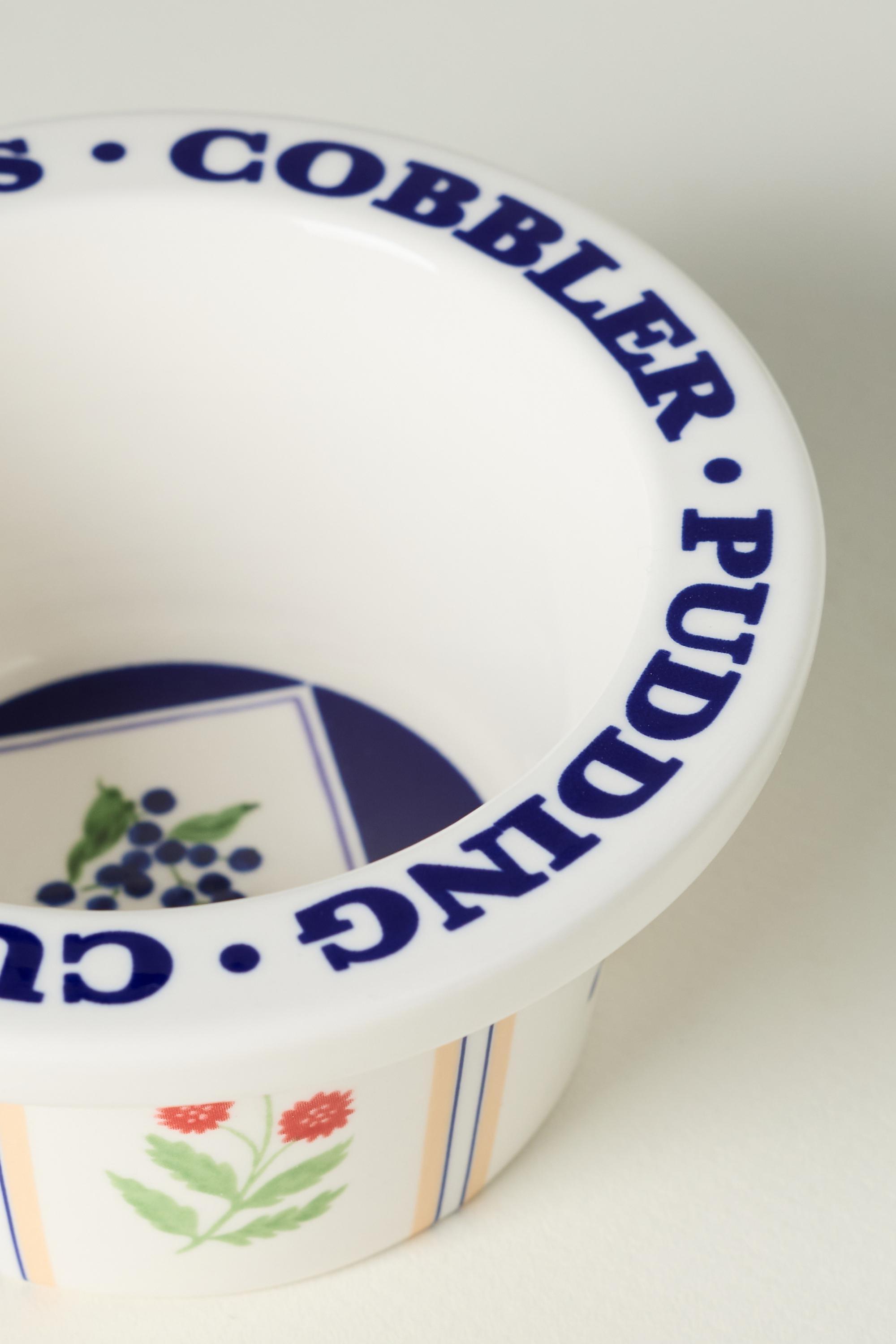 Lotta Ramekin, Navy, large image number 4