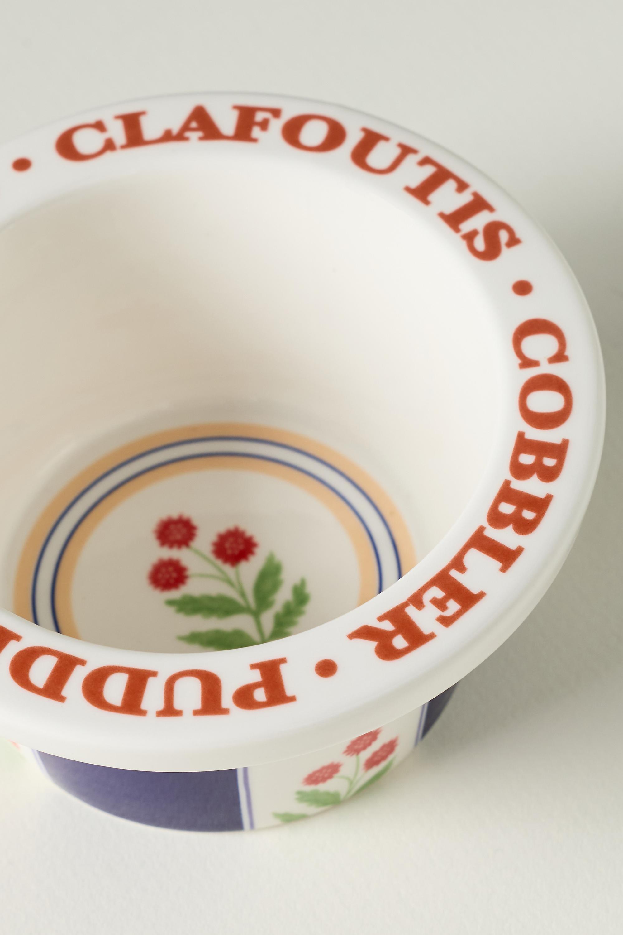 Lotta Ramekin, Red, large image number 3
