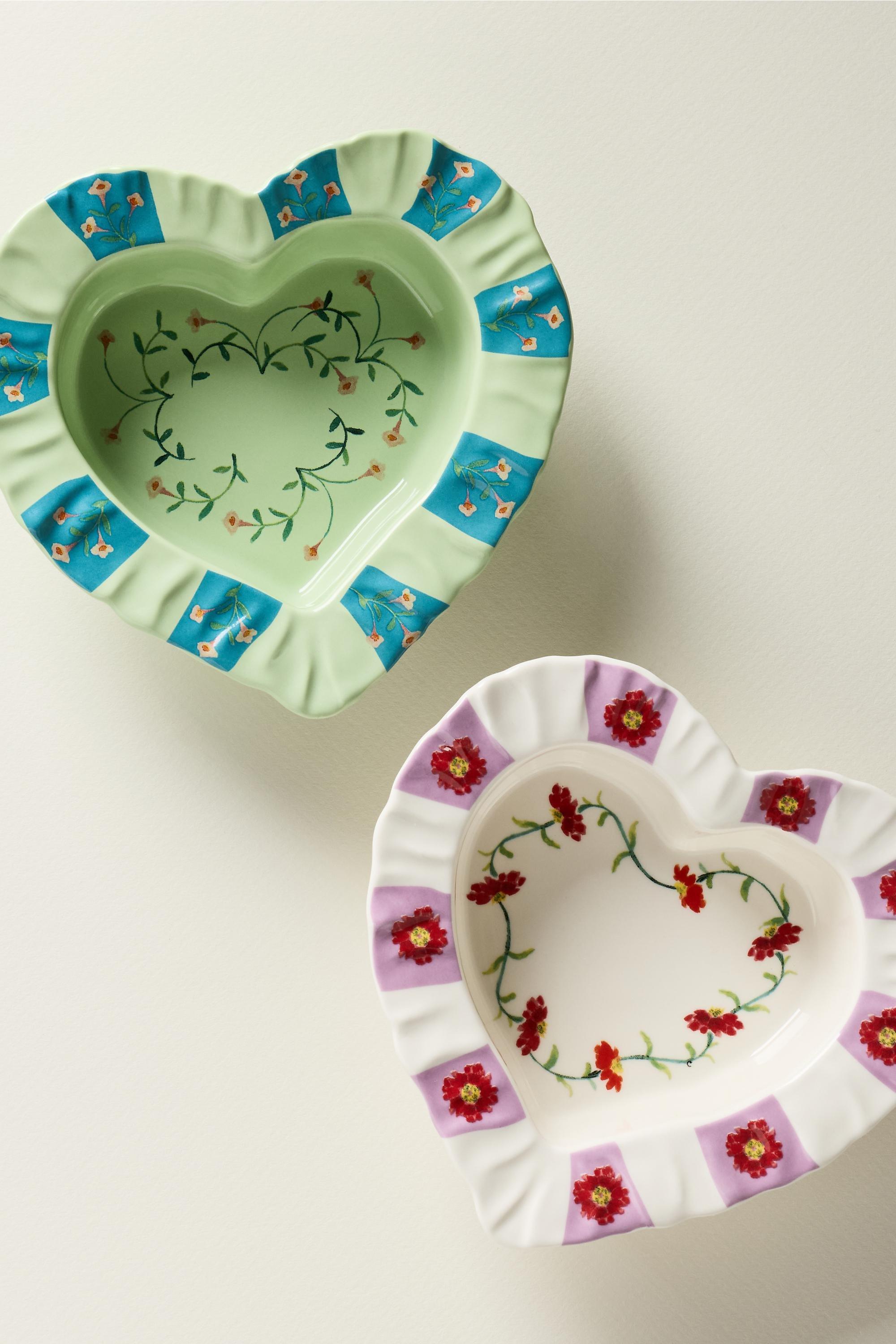 GREEN Amma Ramekin, Green, medium