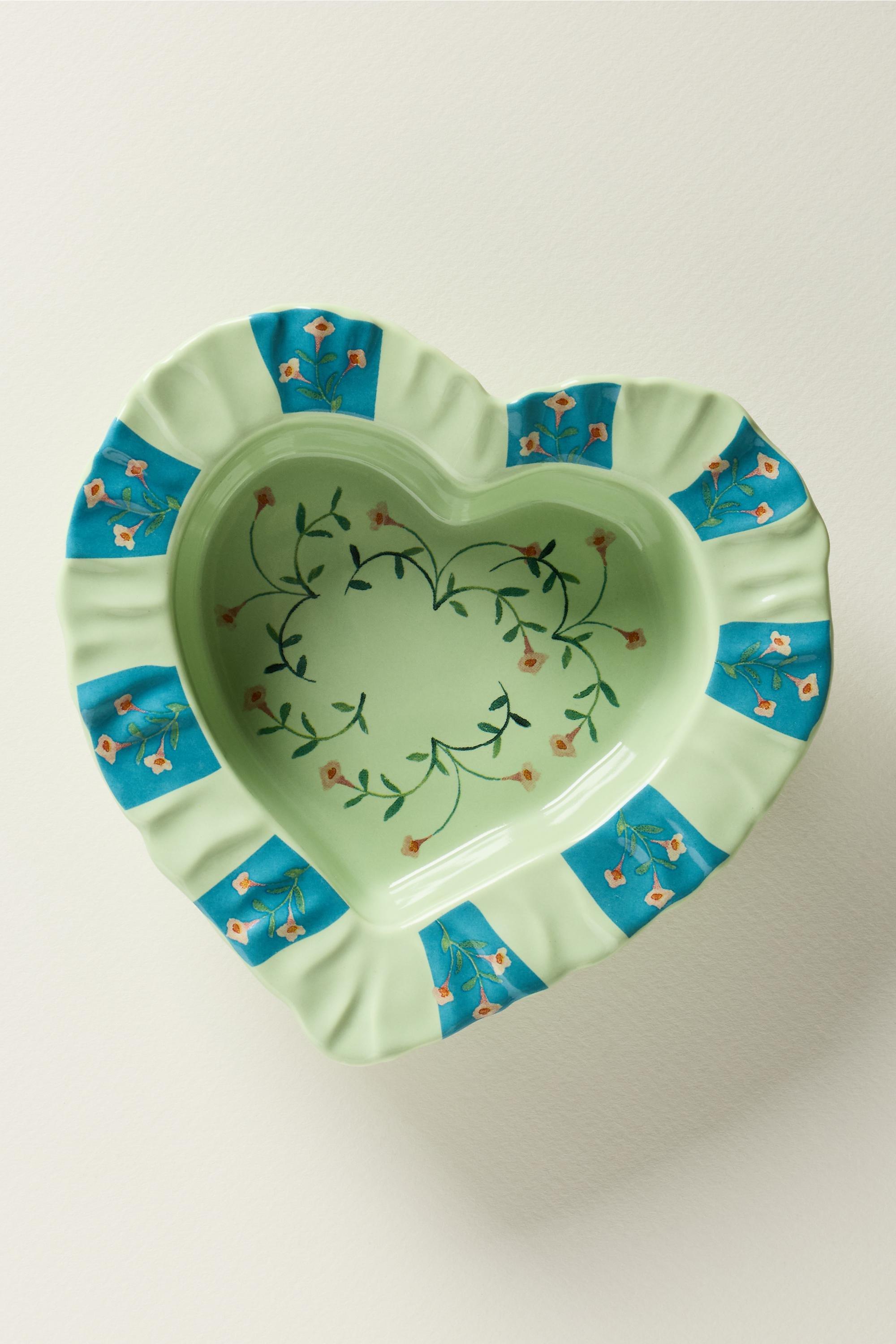 GREEN Amma Ramekin, Green, large image number 1