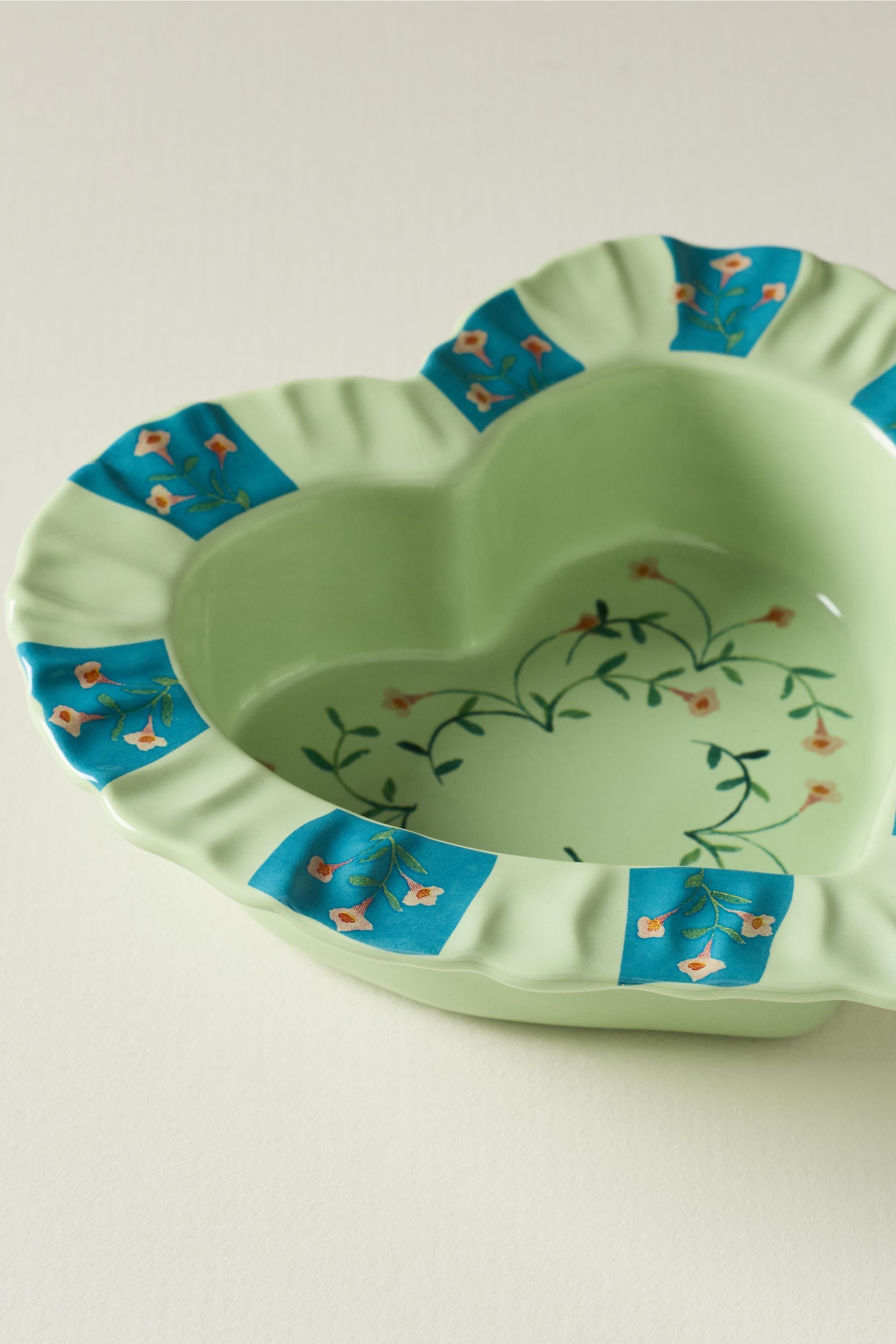 GREEN Amma Ramekin, Green, large image number 3
