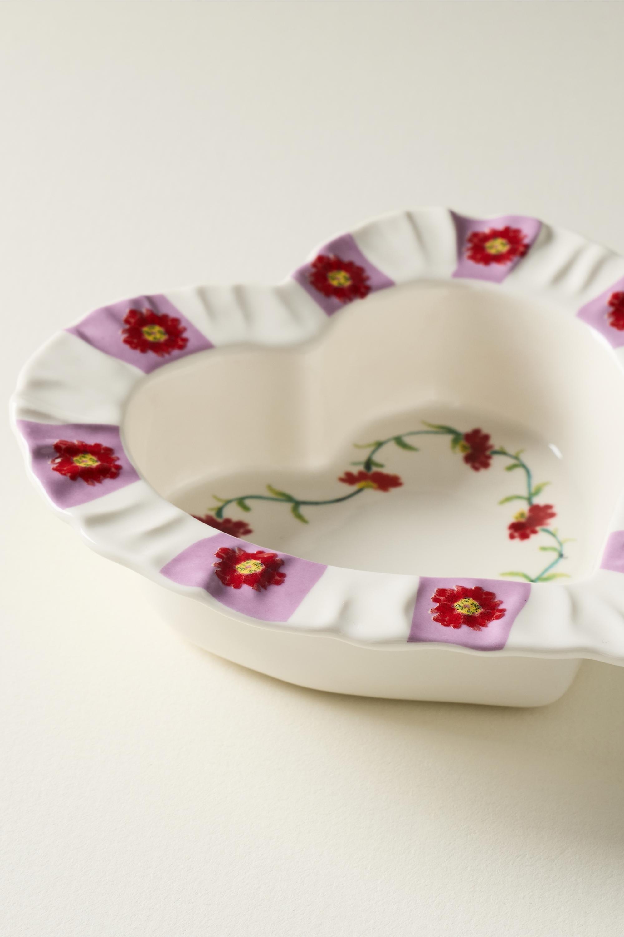 Light Purple Amma Ramekin, Purple, large image number 3