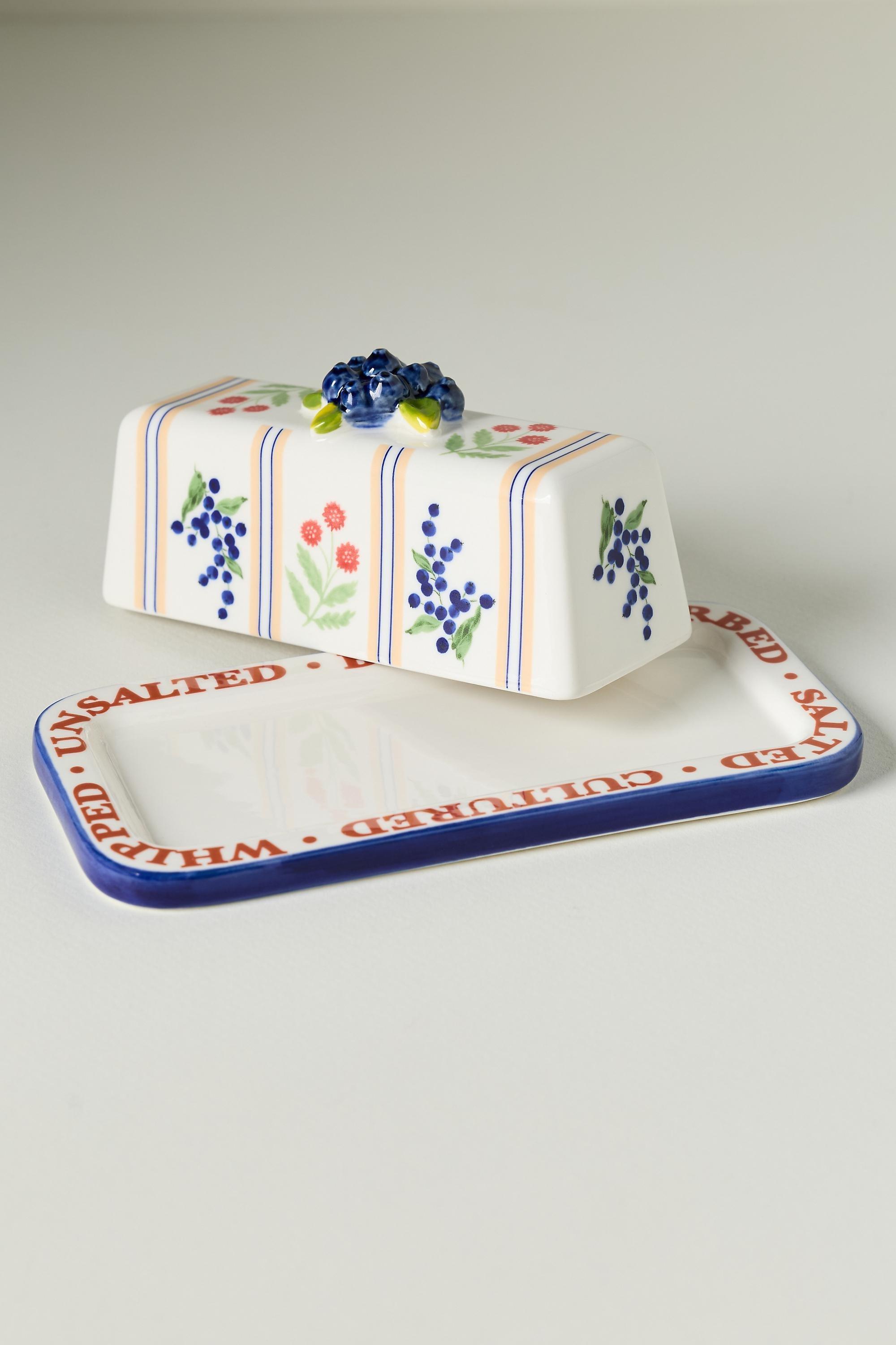 Lotta Bakeware, Navy, Navy, large image number 3