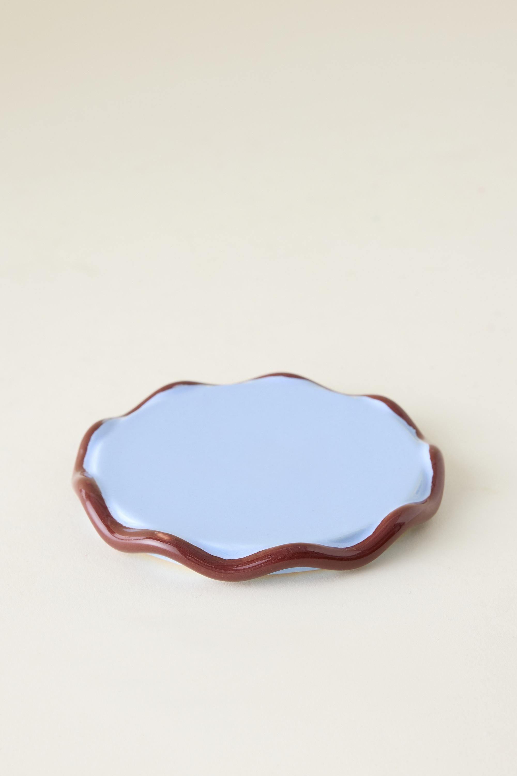 Ricky Coaster, Blue, A501_0049, medium