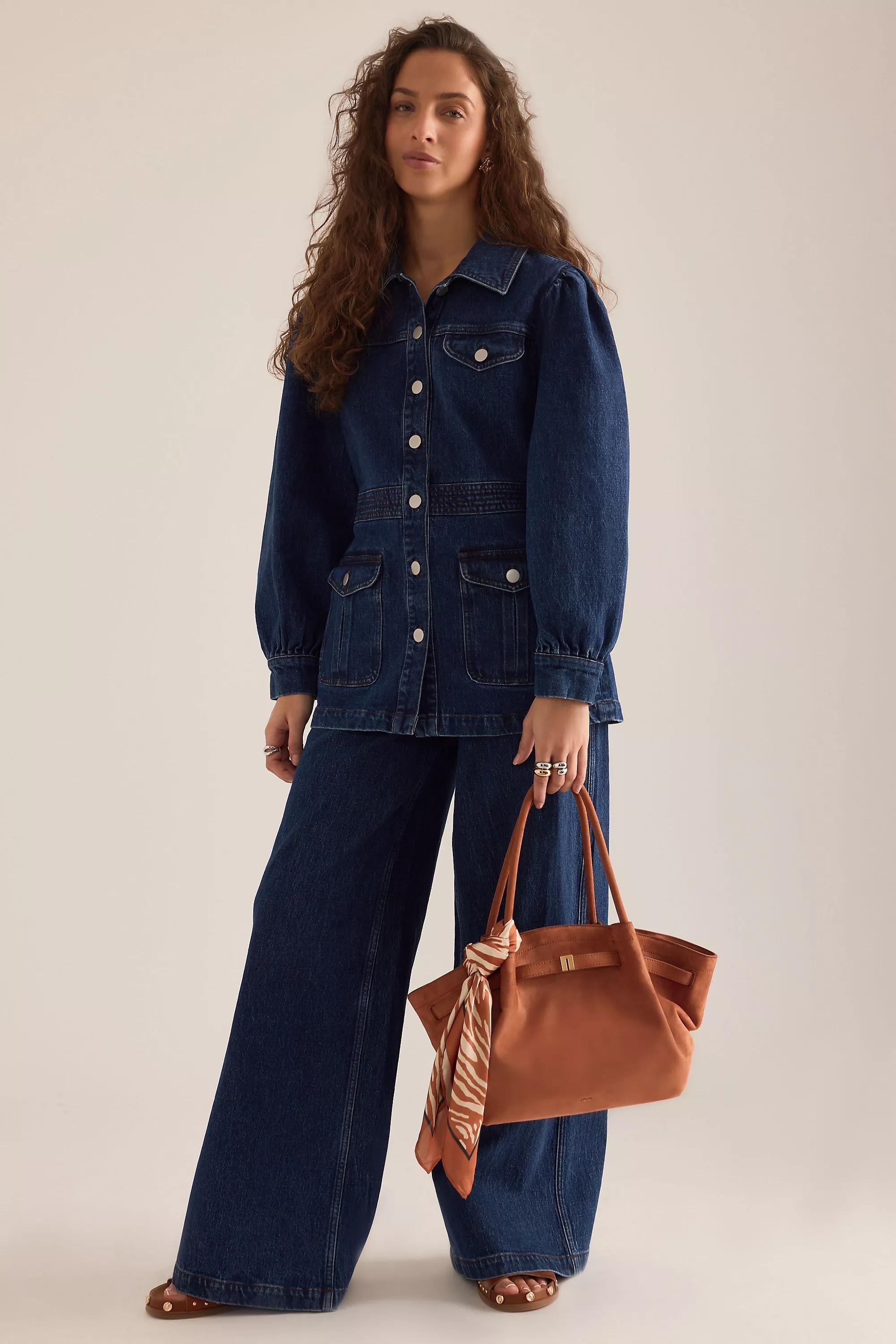 Zebra Print Hair Scarf, White, A501_0014, large image number 2