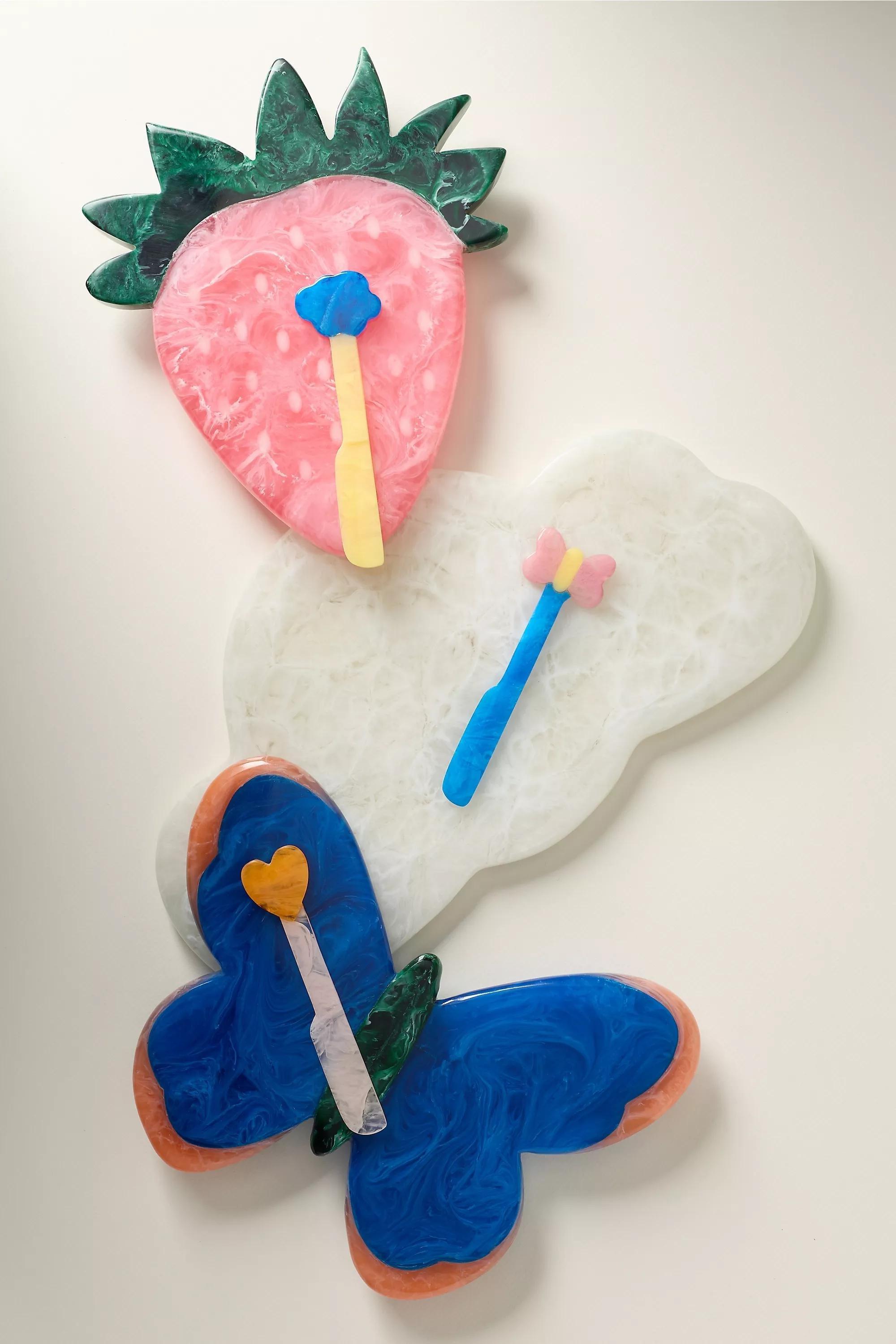 Lane Resin Cheeseboard, A501_0066, large image number 1