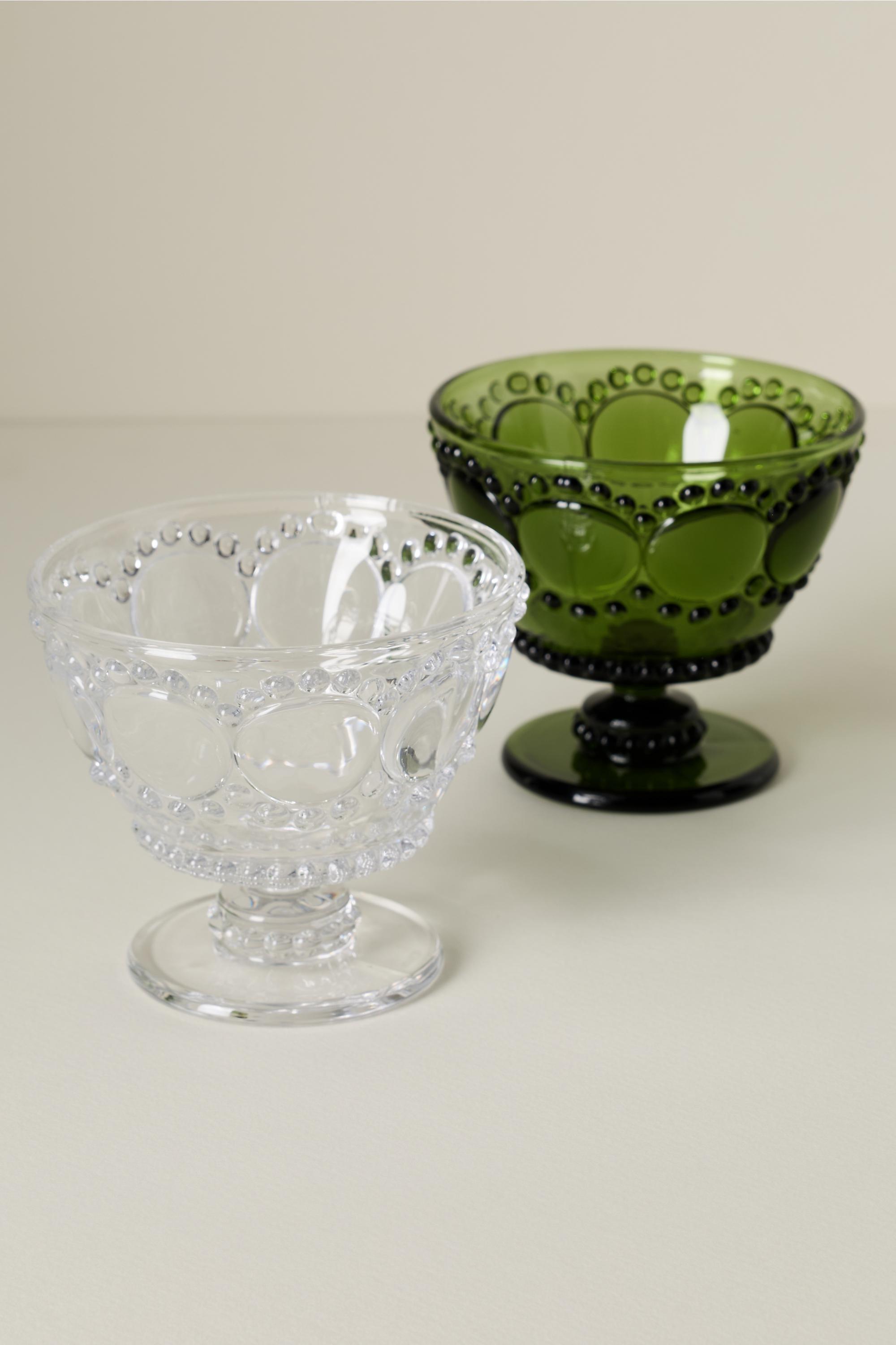 Marisa Coupe Glass, Clear, Clear, large image number 2