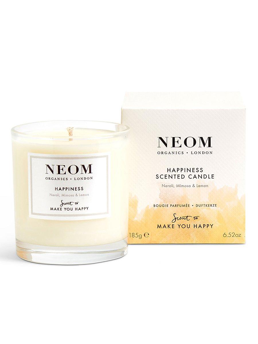 Scented Candle (1 Wick): Happiness, A513_NA, large image number 1