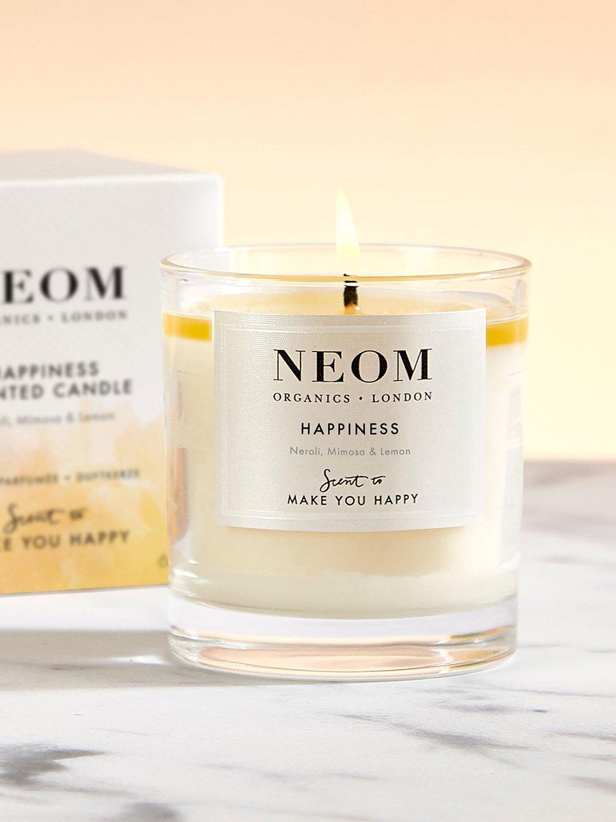 Scented Candle (1 Wick): Happiness, A513_NA, large image number 2