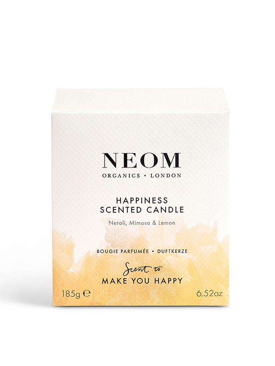 Scented Candle (1 Wick): Happiness, A513_NA, large image number 3