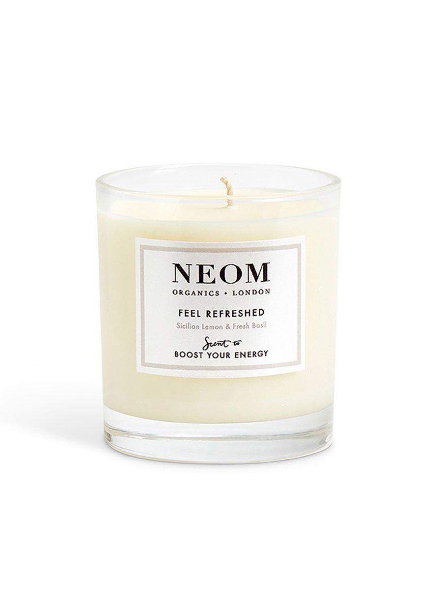 Scented Candle (1 Wick): Feel Refreshed, A513_NA, large image number 0
