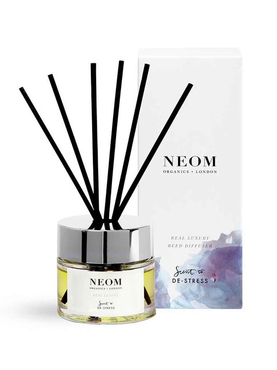 Reed Diffuser: 100Ml Real Luxury, A513_NA, large image number 0