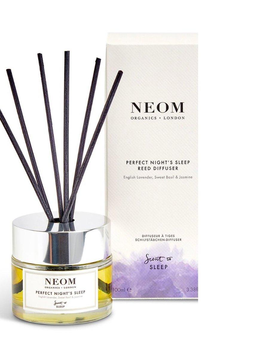 Reed Diffuser: 100Ml Perfect Nights Sleep, A513_NA, large image number 1
