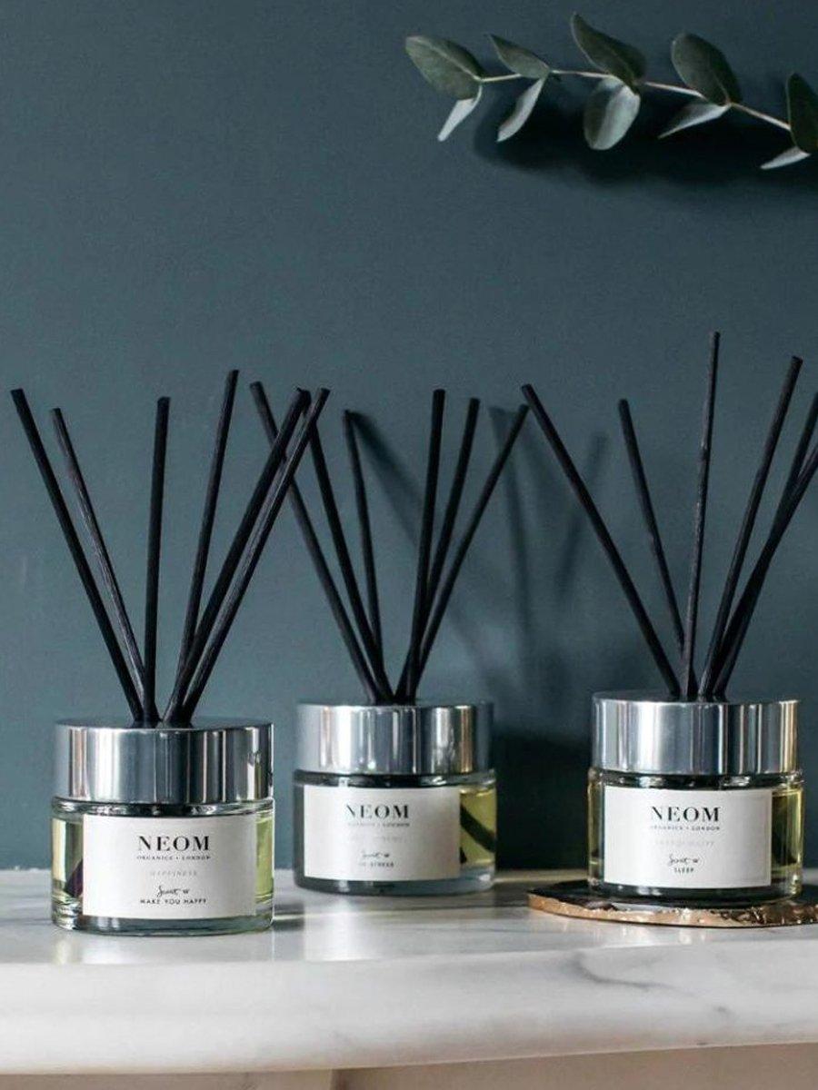 Reed Diffuser: 100Ml Perfect Nights Sleep, A513_NA, medium