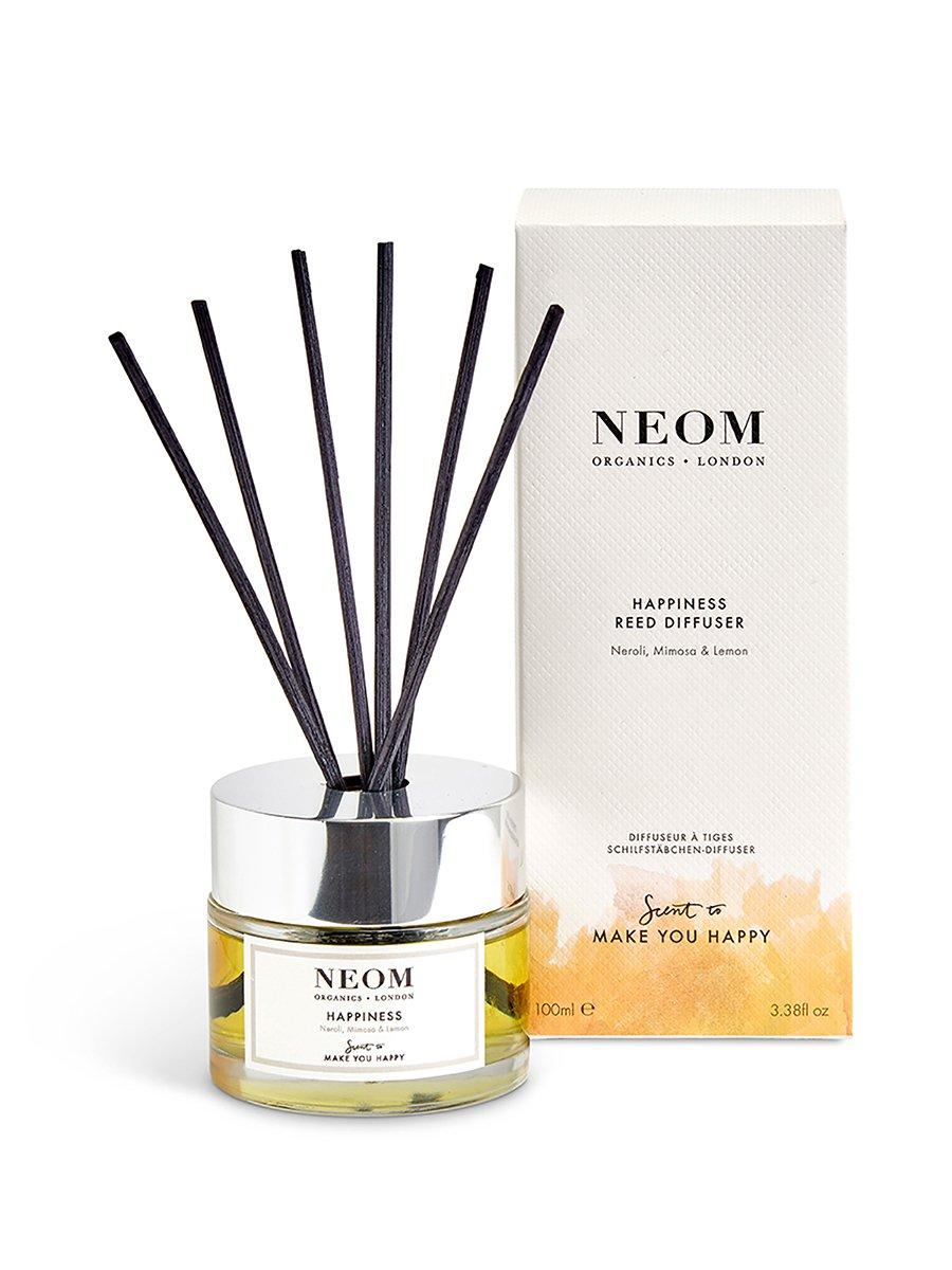 Reed Diffuser: 100Ml Happiness, , medium