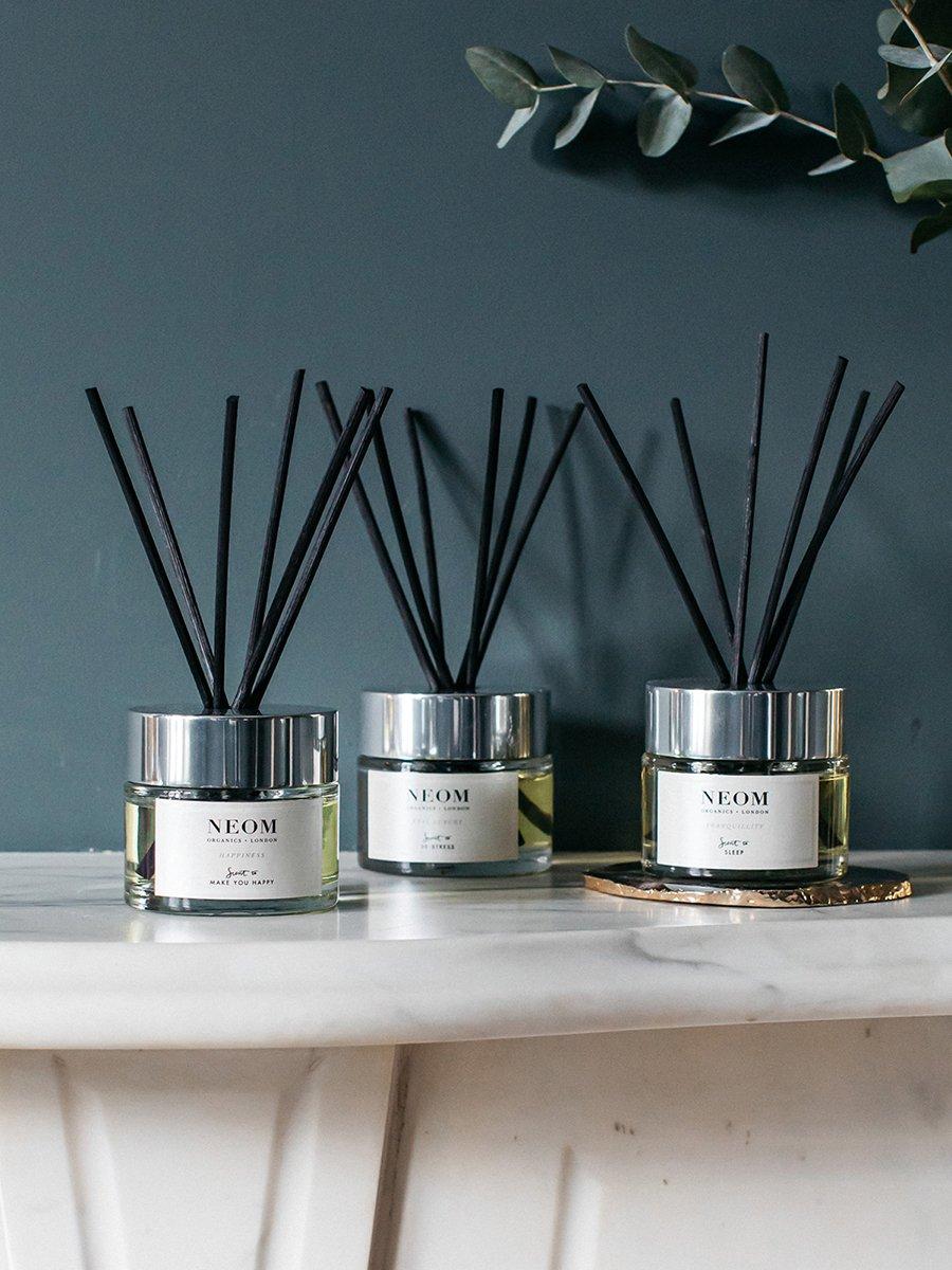 Reed Diffuser: 100Ml Happiness, A513_NA, large image number 2