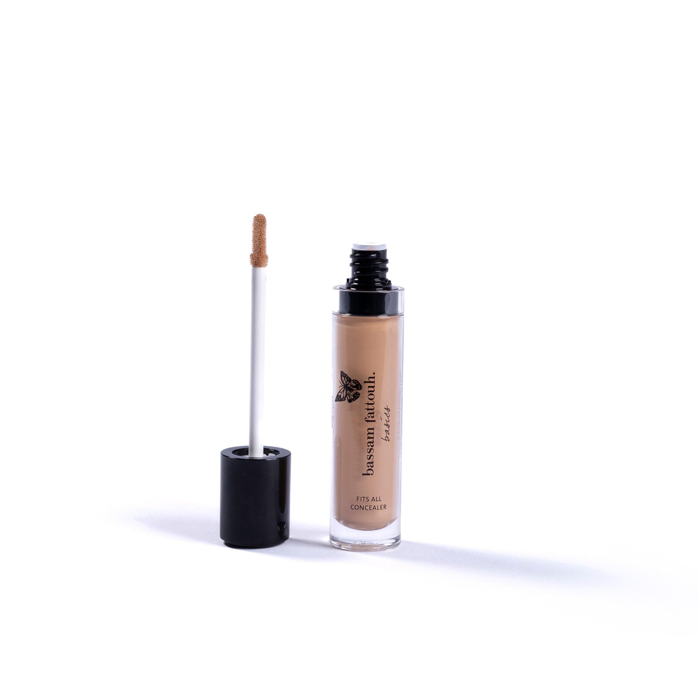 Fits All Concealer ,The Basic, A521_BASIC, medium