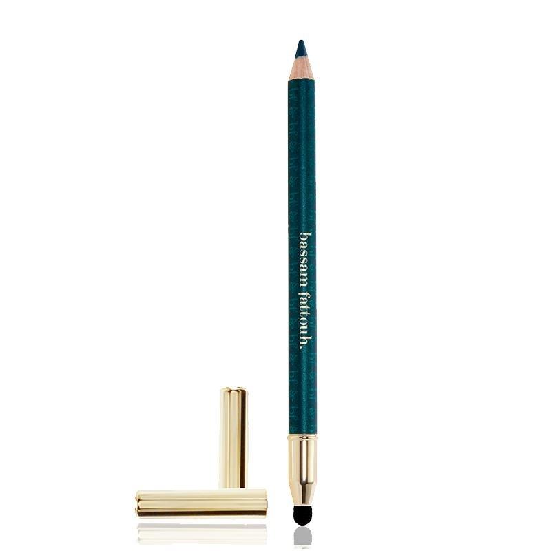 Bassam Fattouh Kajal Kingdom Pencil ,Cedar, A521_CEDAR, large image number 0