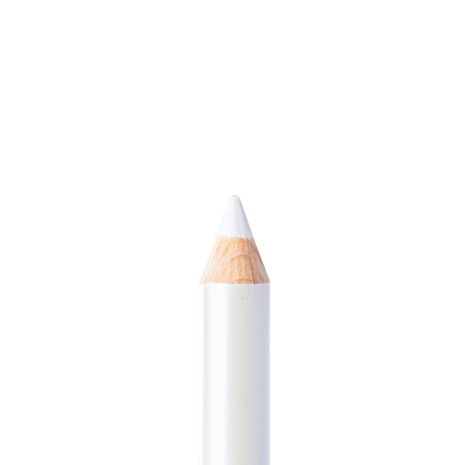 Inner Highlighter Pencils,Aged White Acid Yellow Desert Sand Desert Rose, A521_HIGHL, large image number 3