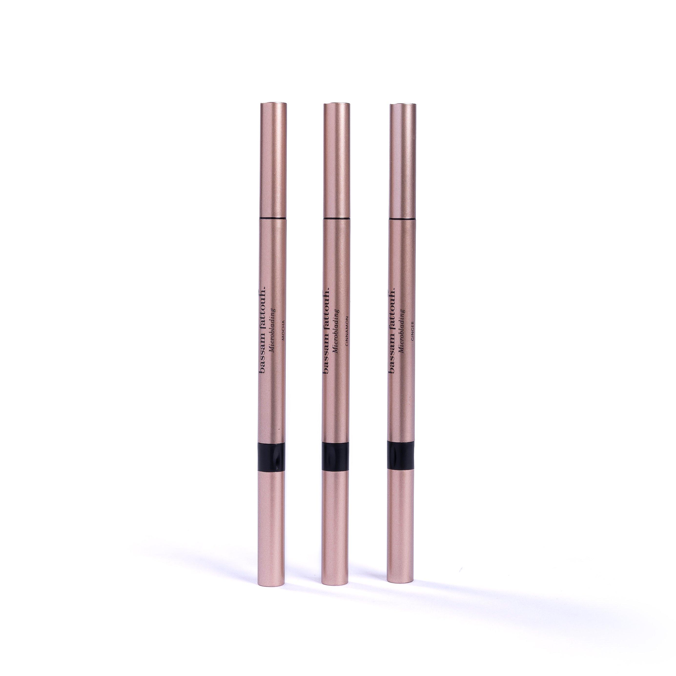 Bassam Fattouh Microblading Cinnamon,Cinnamon, A521_CINN, large image number 3