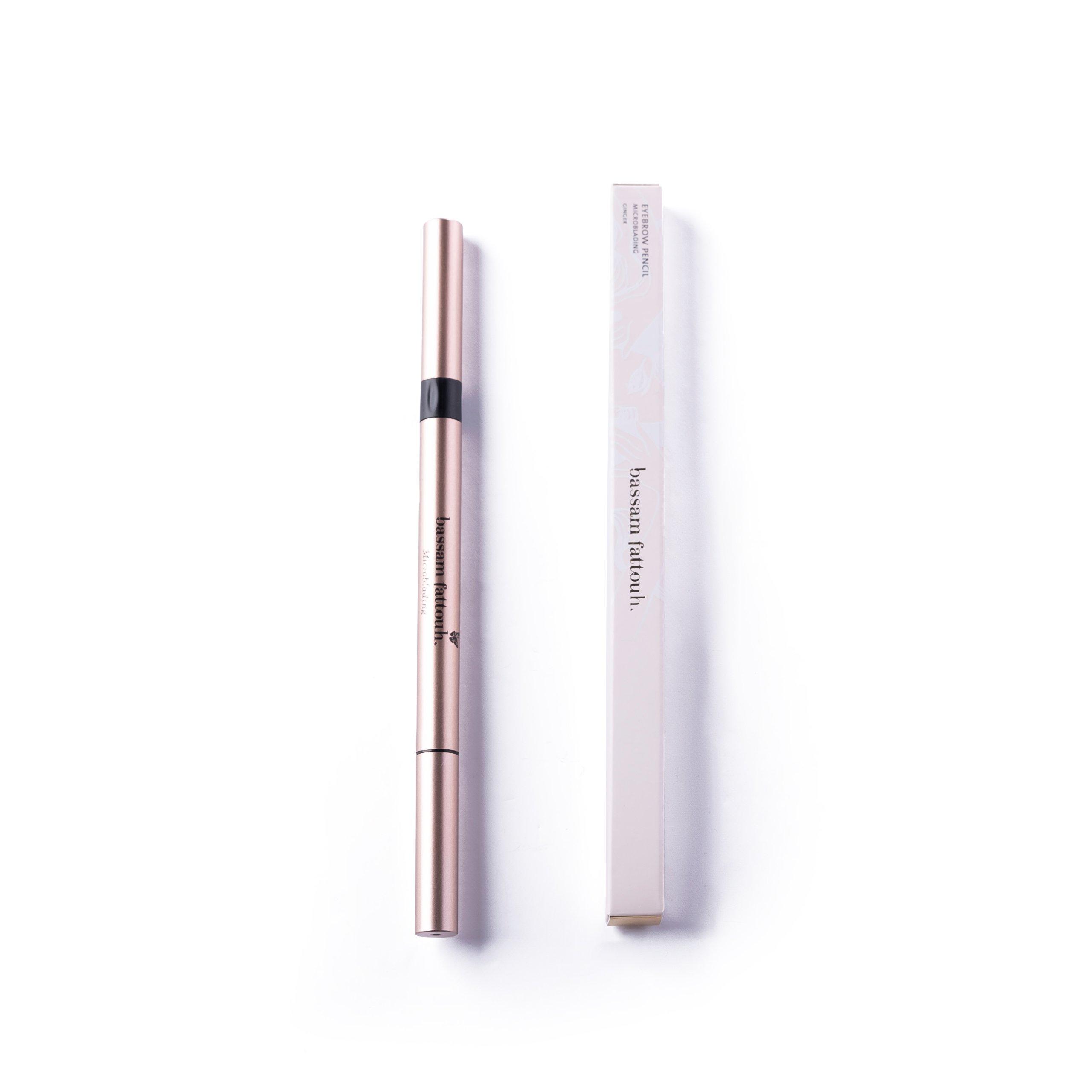 Bassam Fattouh Microblading Ginger,Ginger, A521_GING, large image number 3
