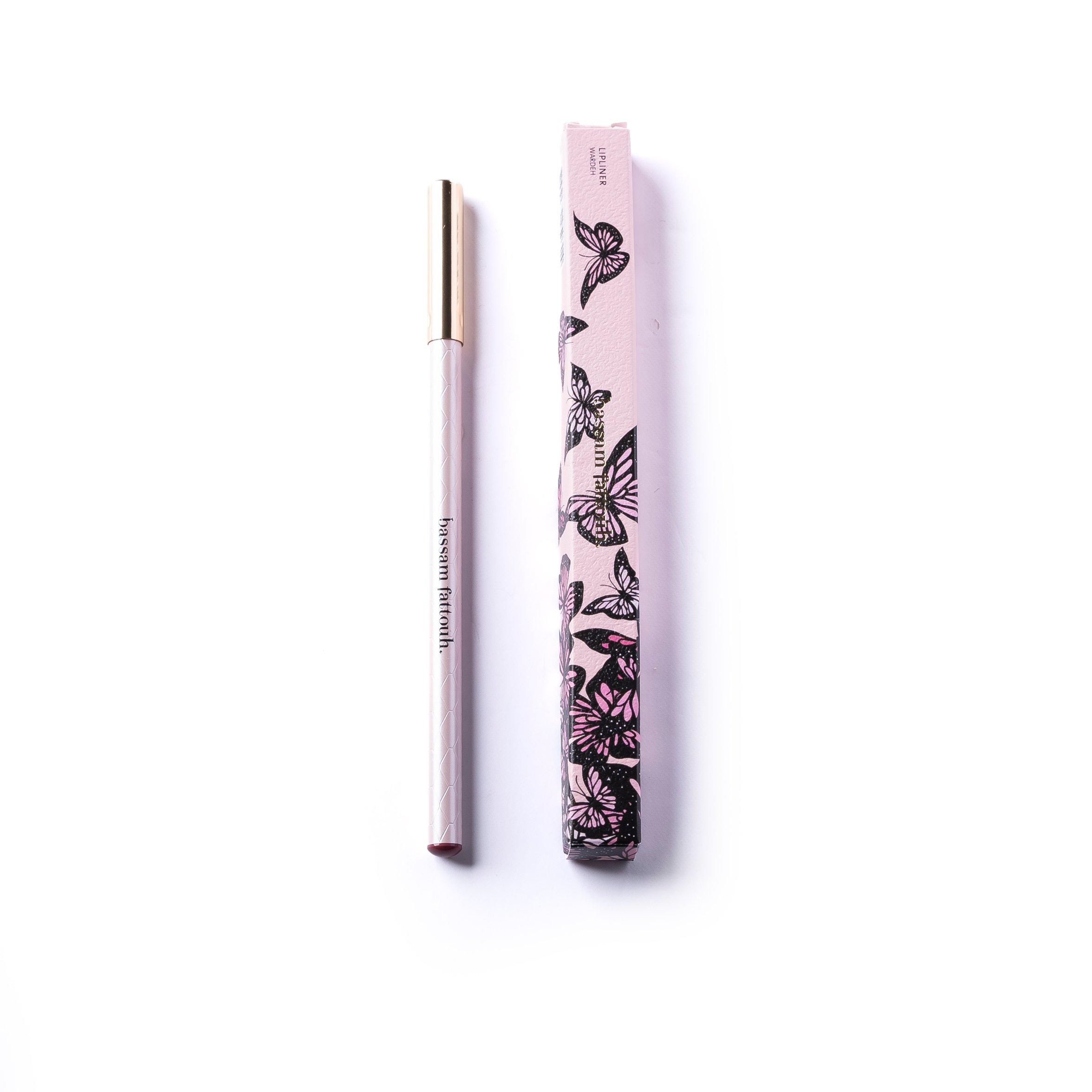 Bassam Fattouh Lipliner ,Wardeh, A521_WARD, large image number 2