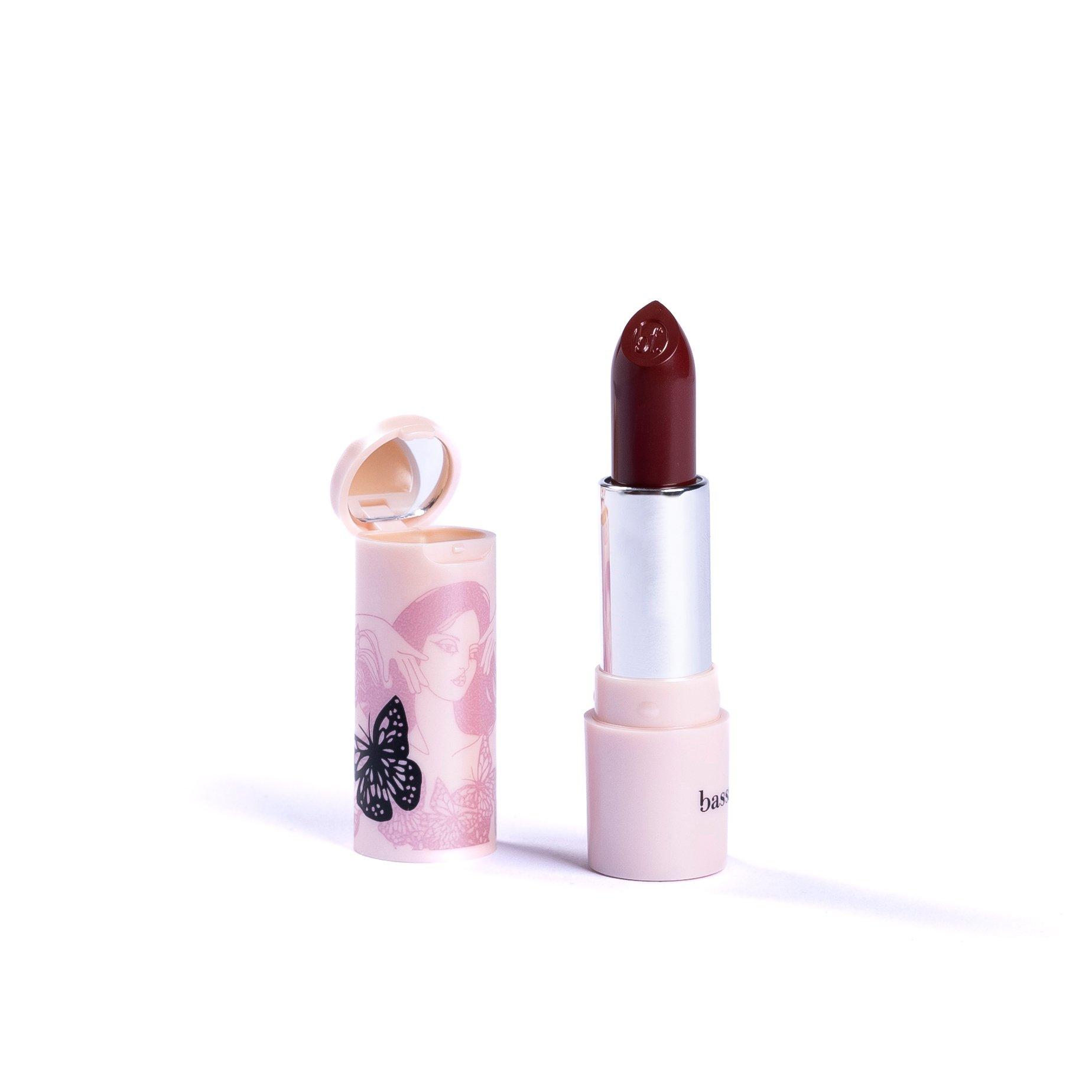 Bassam Fattouh Lipstick (with Balm),Cashmere, A521_CASHM, large image number 0