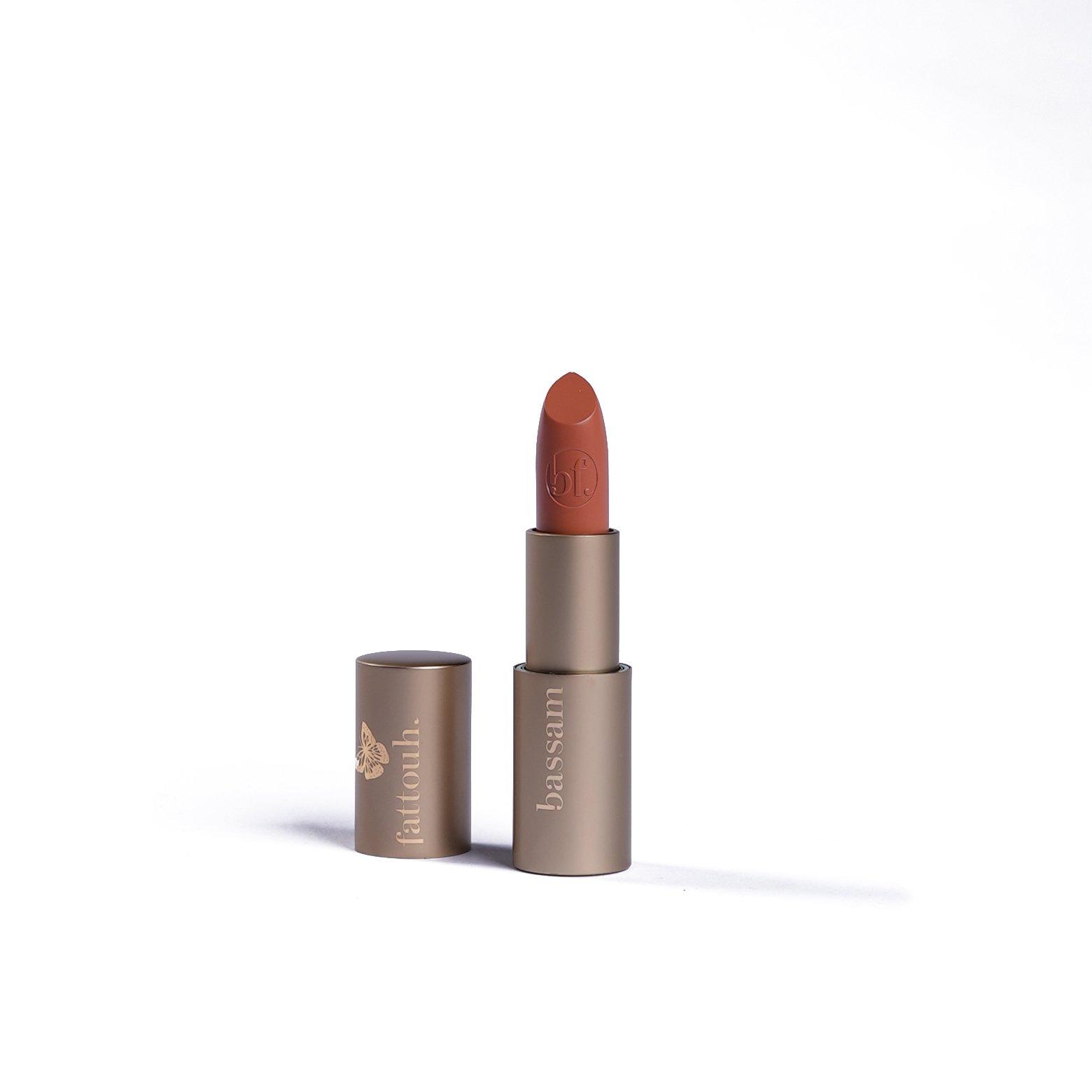 Matte Tricks Lipstick ,Biscuit, A521_BISC, medium