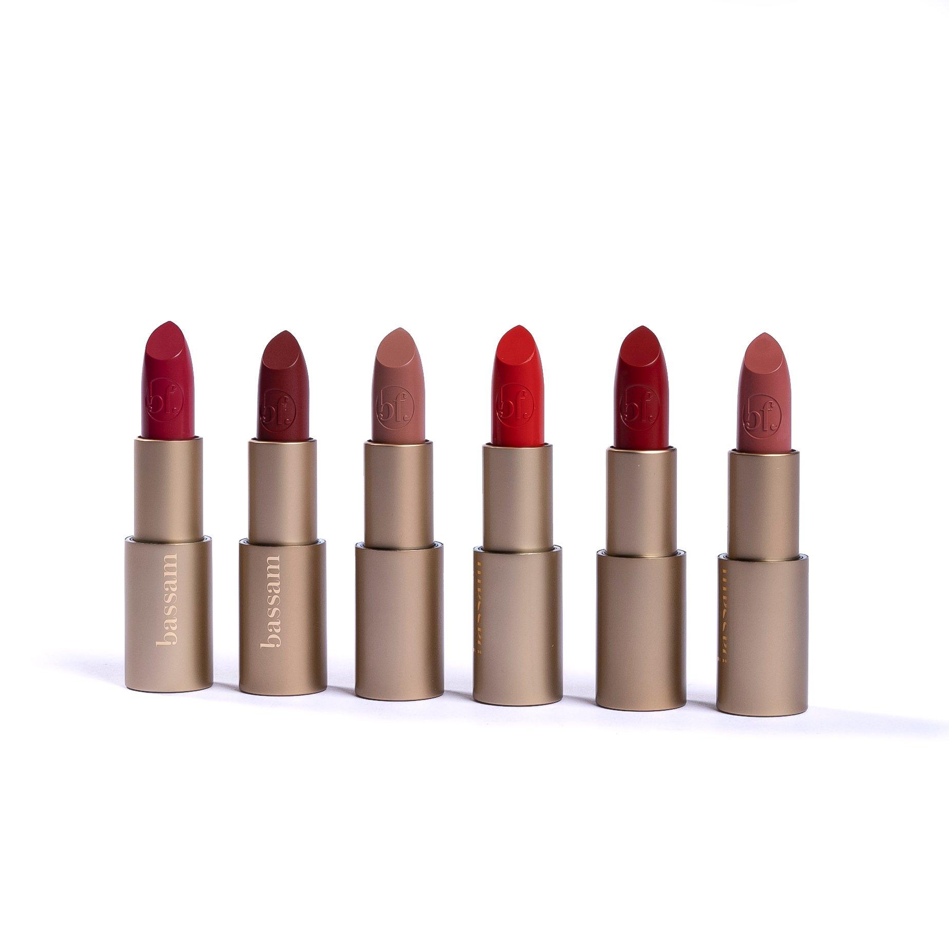 Matte Tricks Lipstick ,Biscuit, A521_BISC, large image number 2