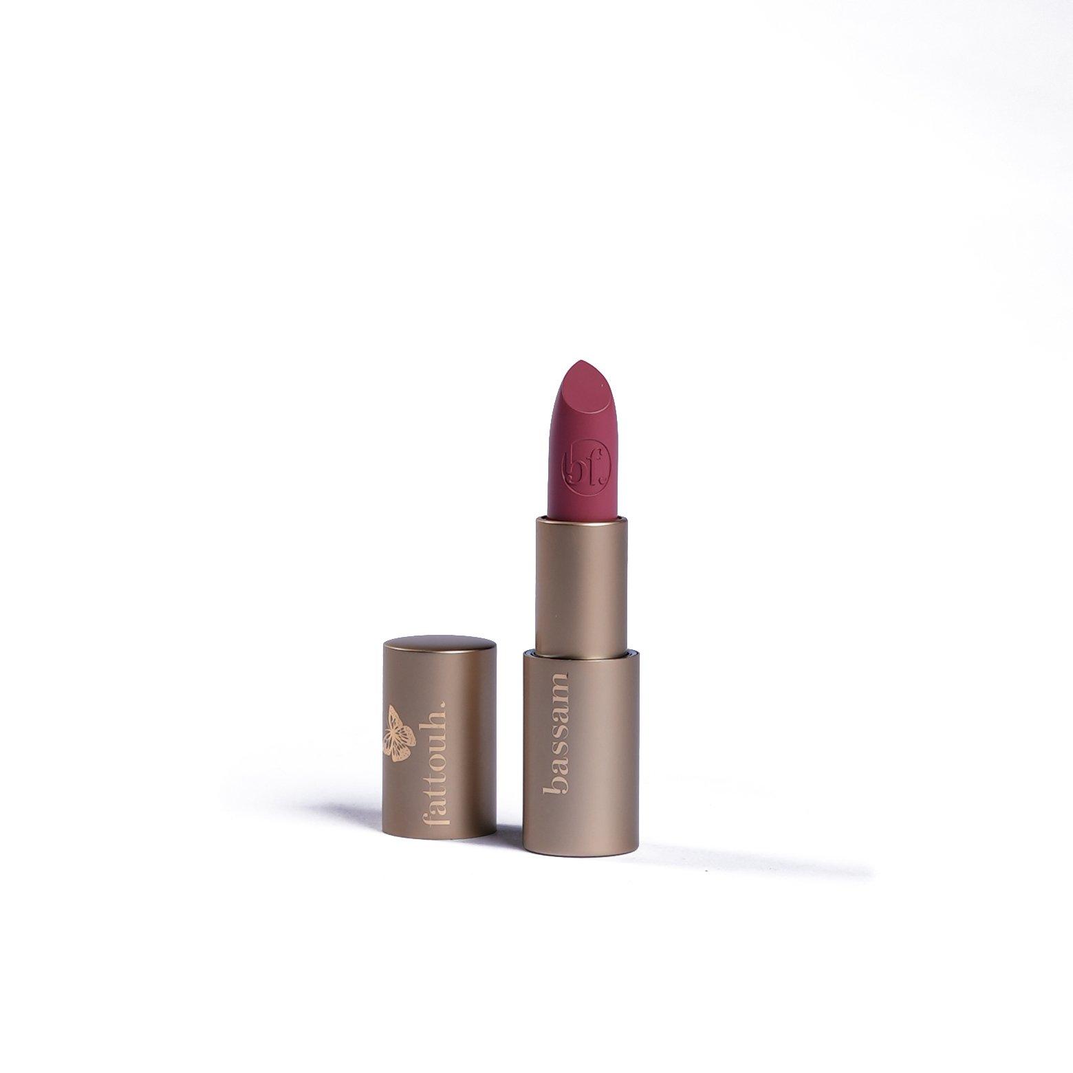 Bassam Fattouh Matte Tricks Lipstick ,Blossom , A521_BLOSS, large image number 0