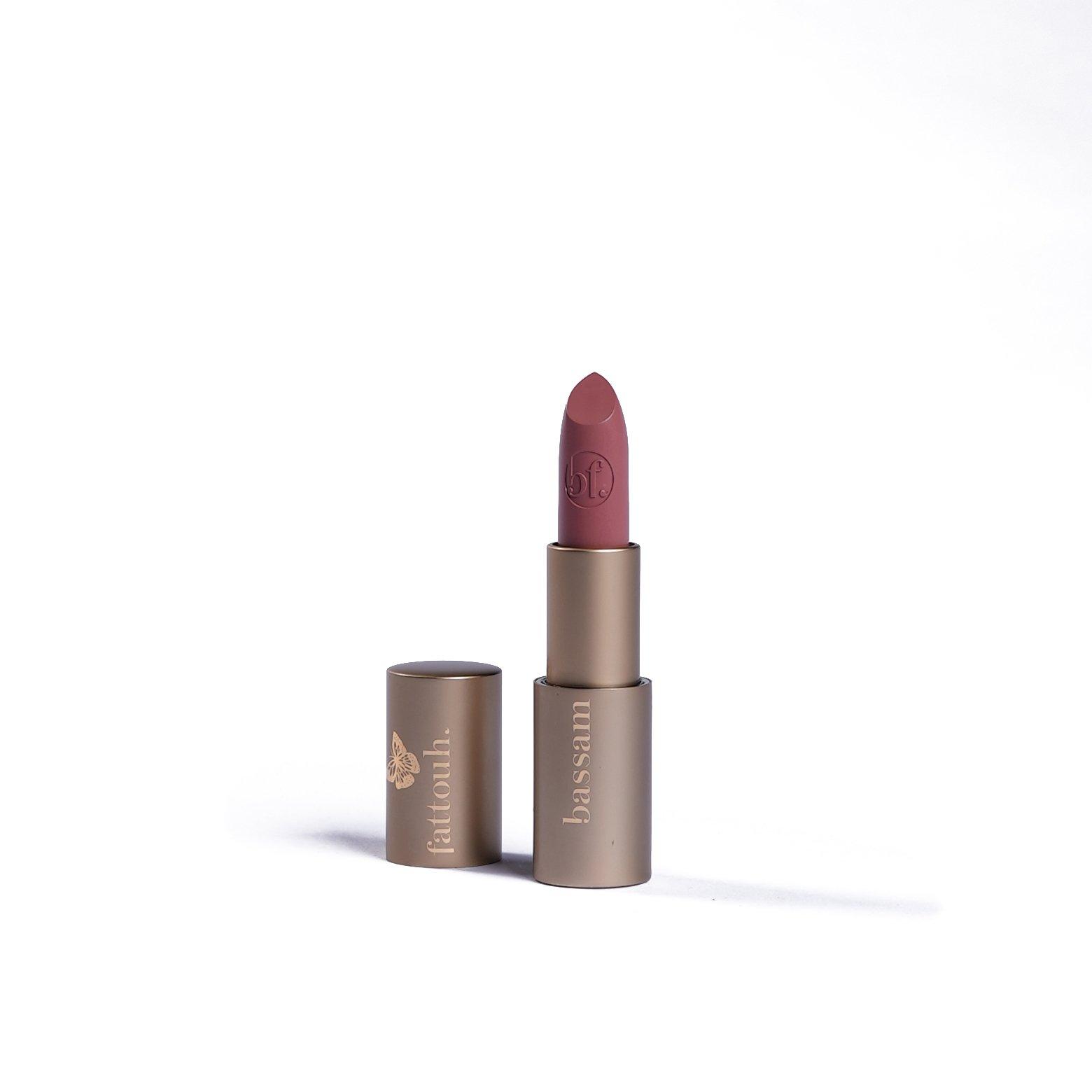 Bassam Fattouh Matte Tricks Lipstick ,Rosewood , A521_ROSEW, large image number 0
