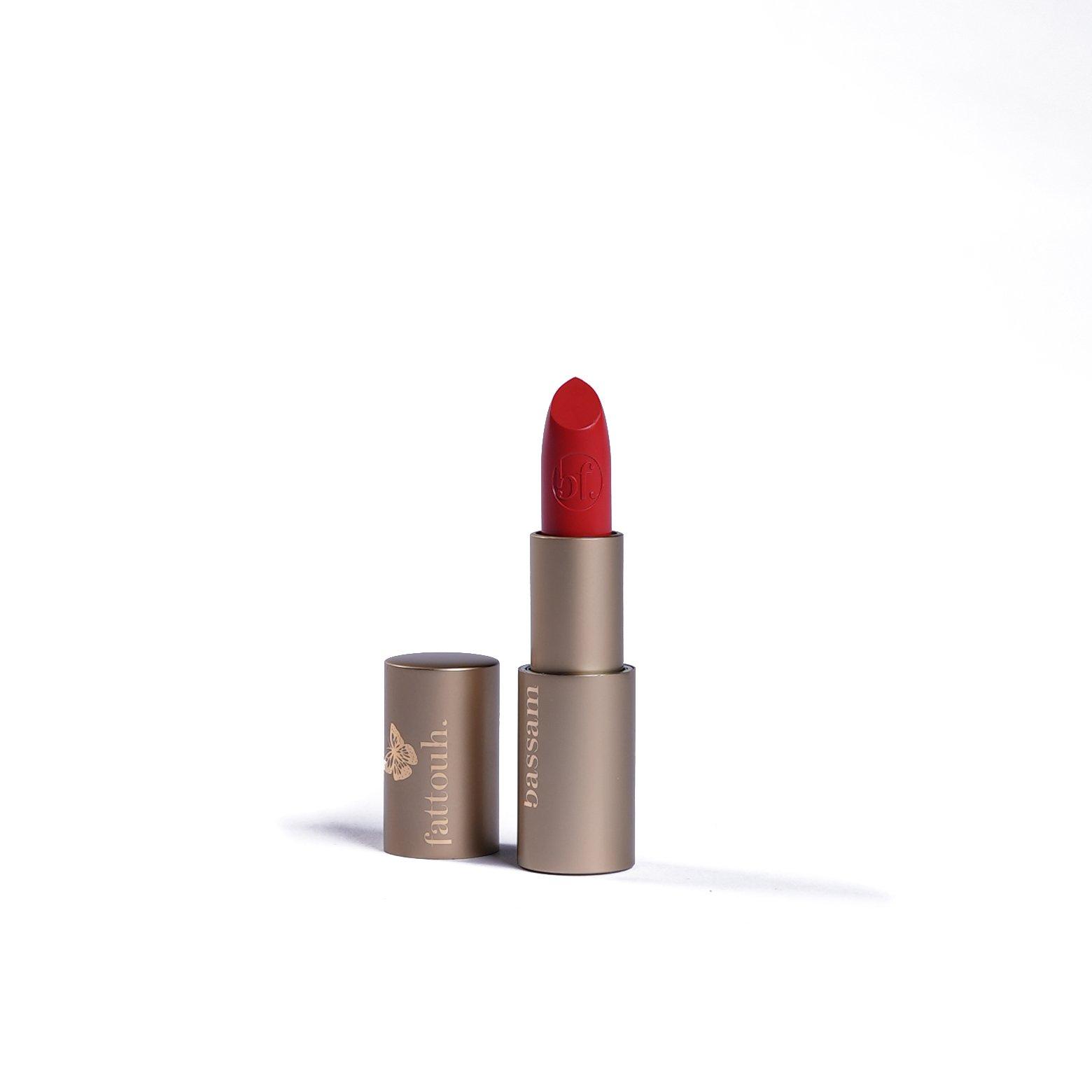 Bassam Fattouh Matte Tricks Lipstick ,Starlet, A521_STAR, large image number 0
