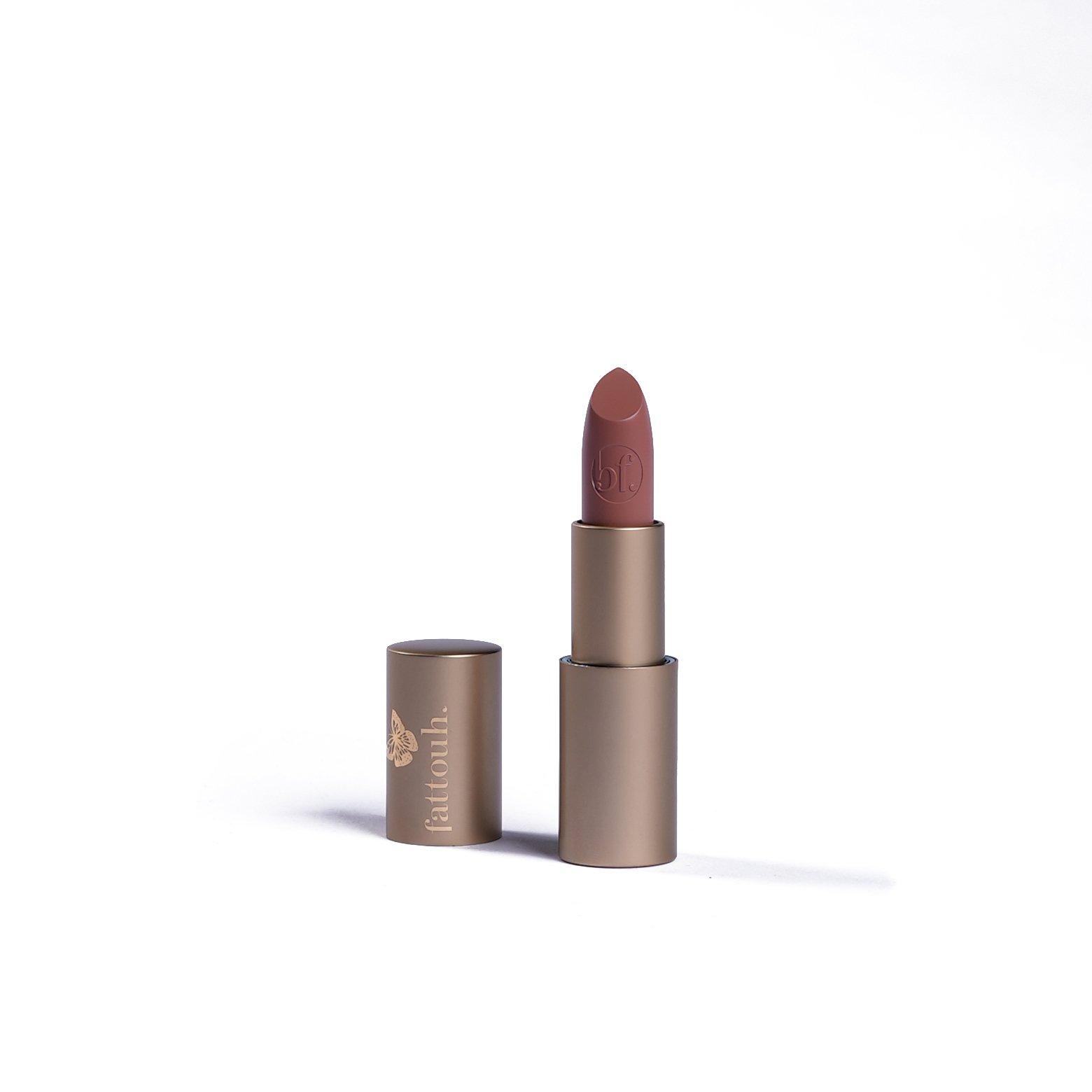 Bassam Fattouh Matte Tricks Lipstick ,Vanilla, A521_VANI, large image number 0