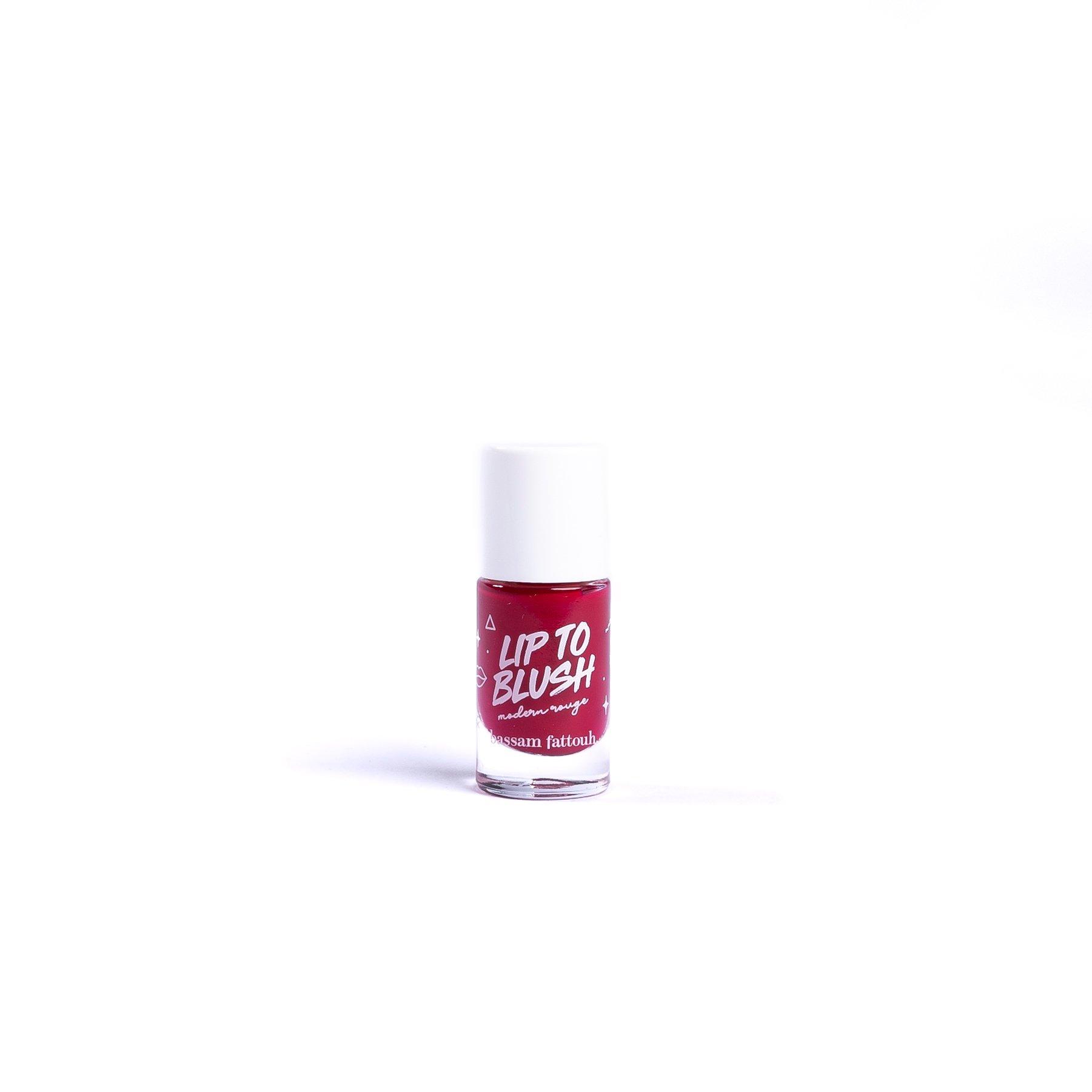 Bassam Fattouh Lip To Blush Laam, Laam, A521_LAAM, large image number 0