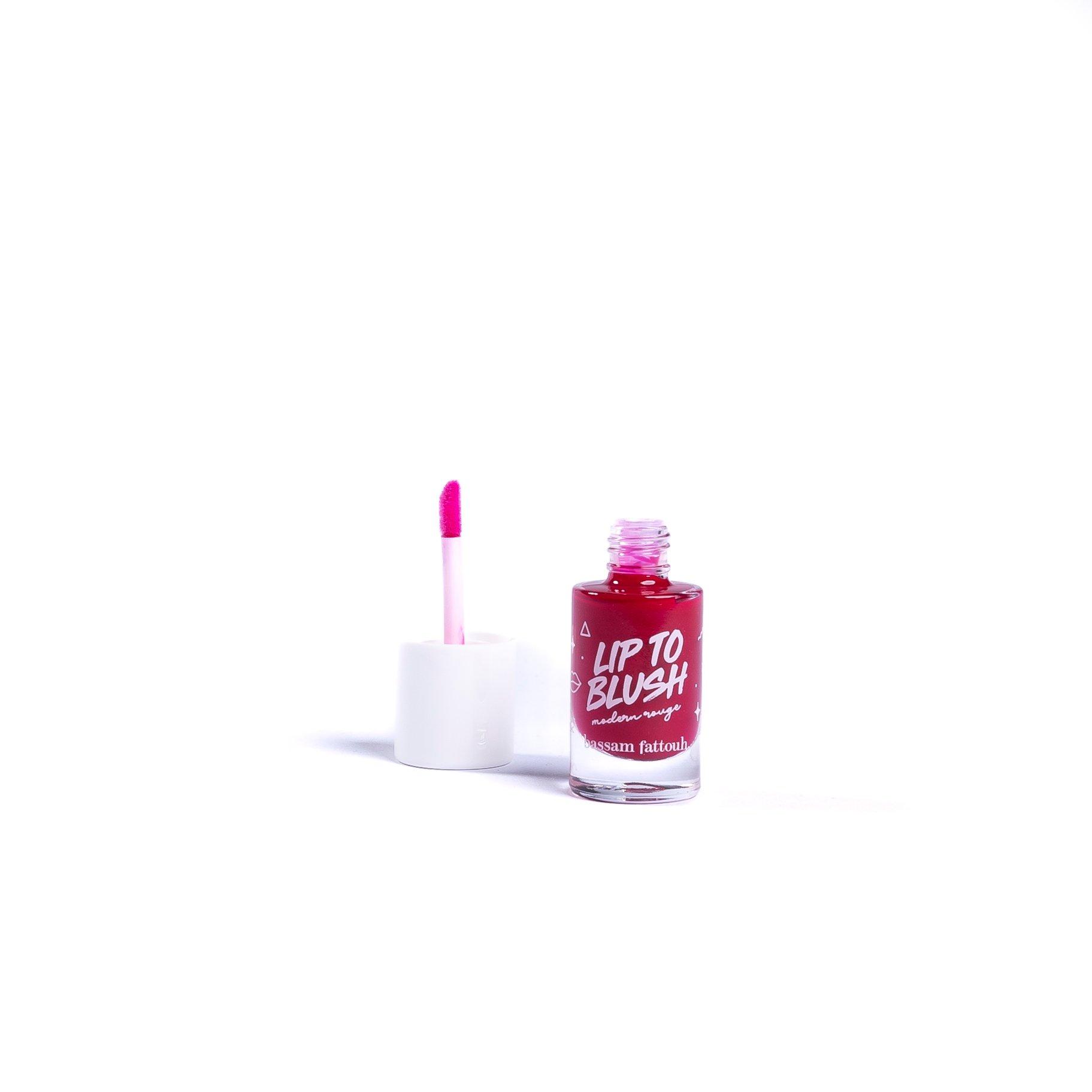 Bassam Fattouh Lip To Blush Laam, Laam, A521_LAAM, large image number 1