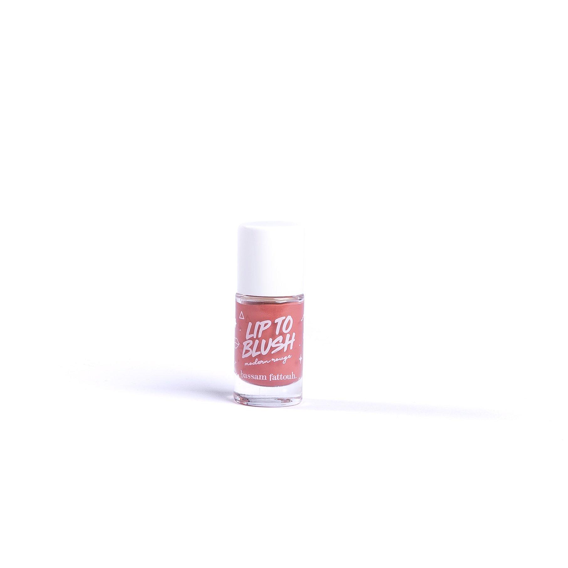 Bassam Fattouh Lip To Blush Vale, Vale, A521_VALE, large image number 0