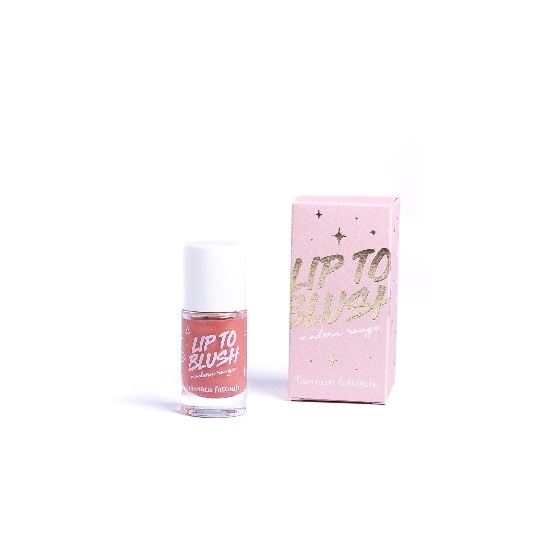 Bassam Fattouh Lip To Blush Vale, Vale, A521_VALE, large image number 2
