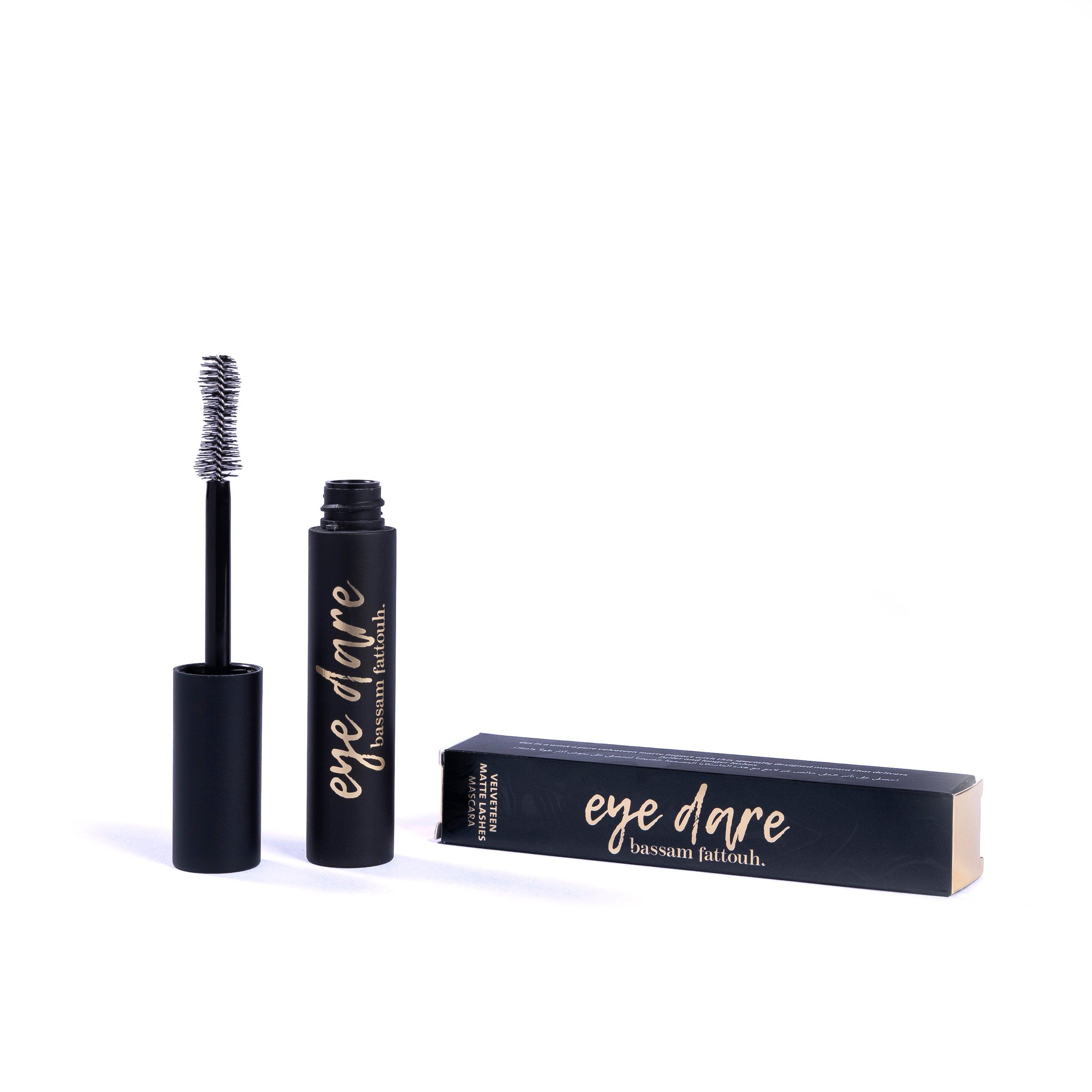 Eye Dare Mascara,, A521_NOIR, large image number 3