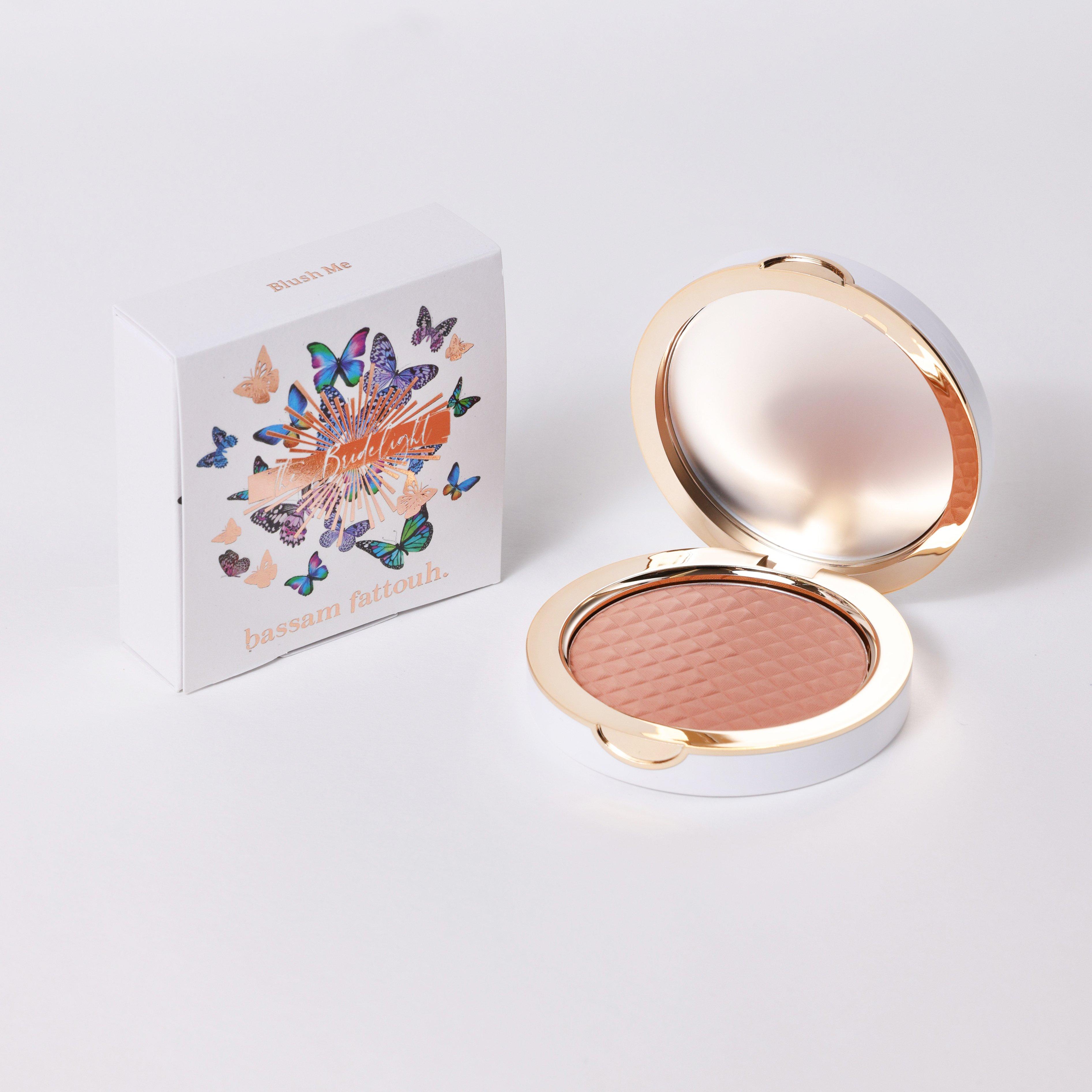 The Bridelight Blush ,Blush Me, A521_BLUSH, medium