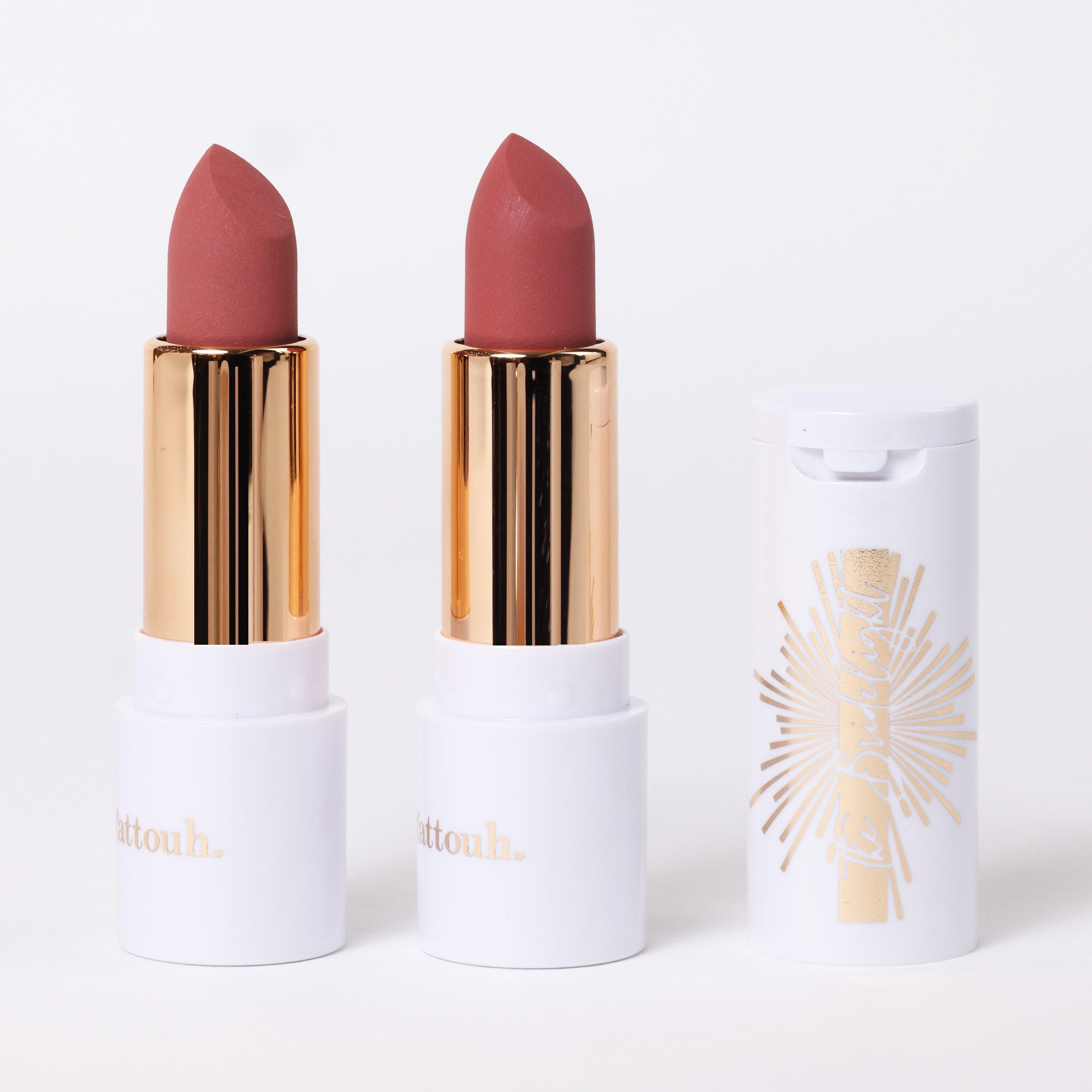 Bassam Fattouh The Bridelight Lipstick   ,DND, A521_DND, large image number 1