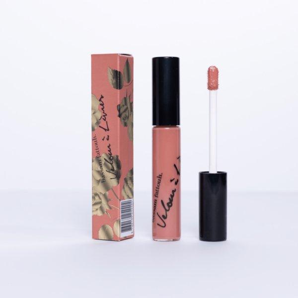 Velour A Levres ,Aisha, A521_AISHA, medium