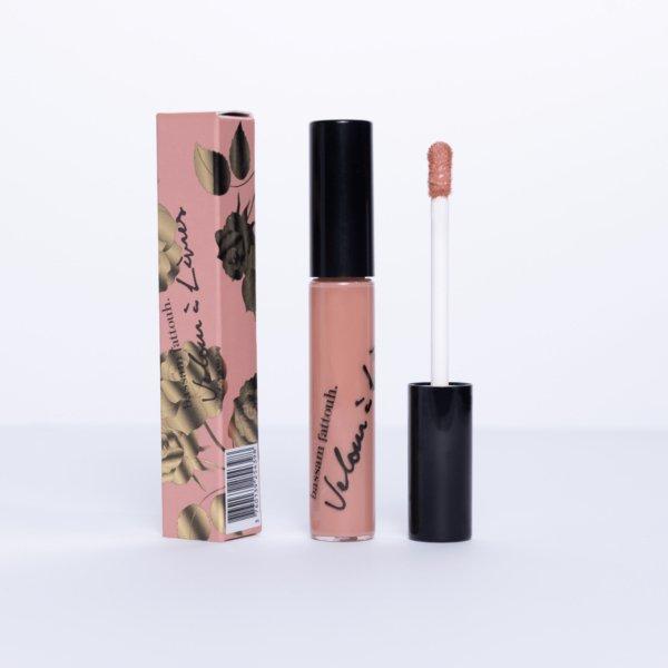 Velour A Levres ,Moody, A521_MOODY, large image number 0