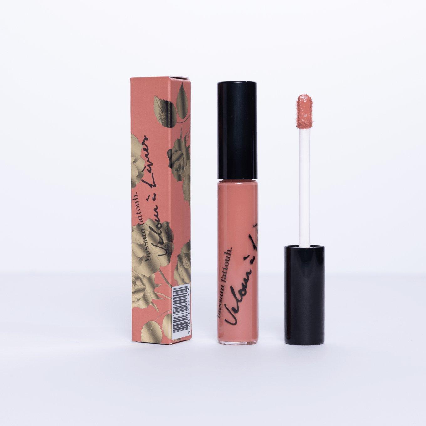 Velour A Levres , Reem, A521_REEM, medium