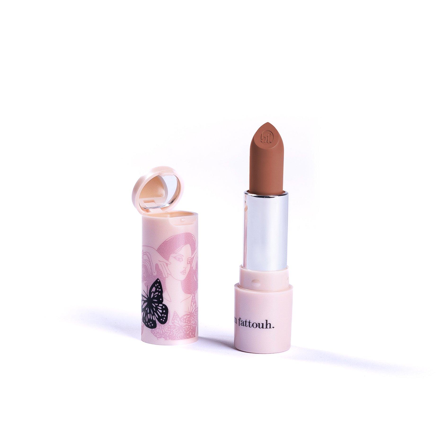 Lipstick (with Balm),Romance, A521_ROMANC, large image number 0