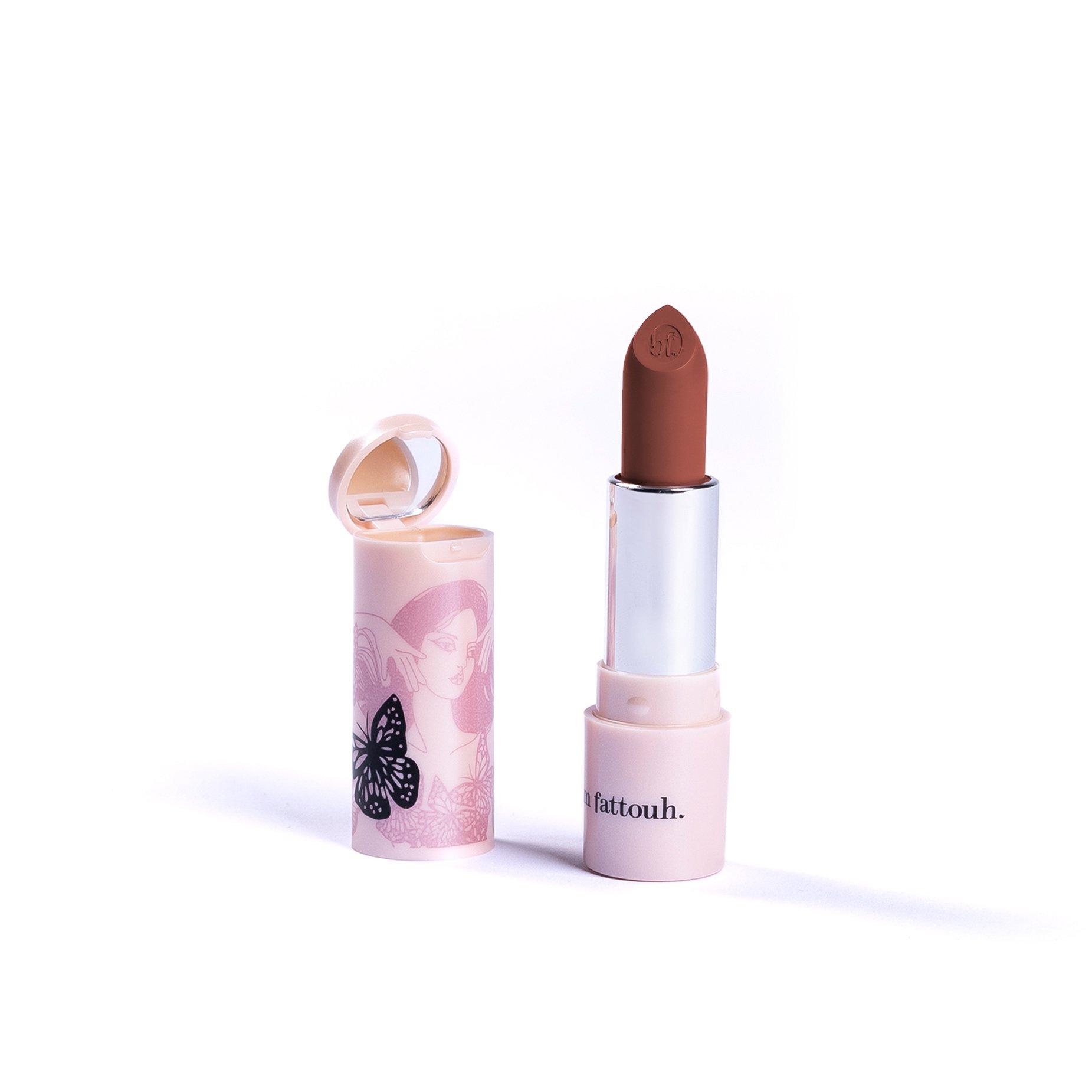 Lipstick (with Balm),Sunshine, A521_SUNS, large image number 0