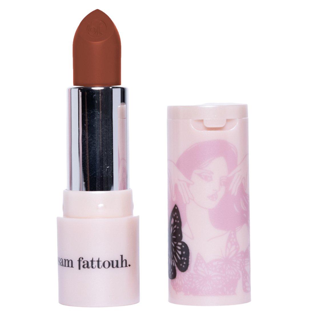  Lipstick (with Balm) ,Woody, A521_WOODY, large image number 0